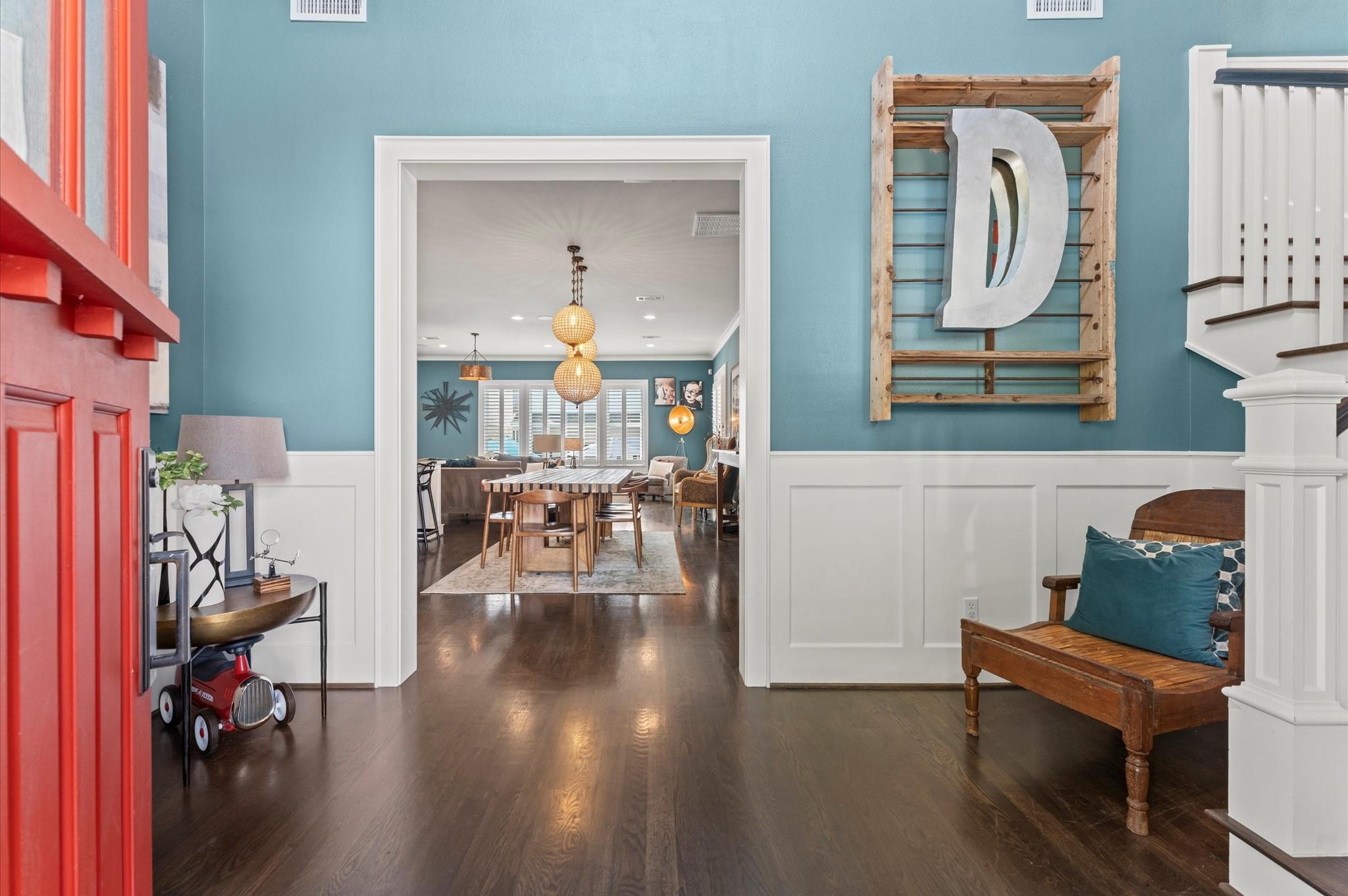 508 E 25th Street, Houston