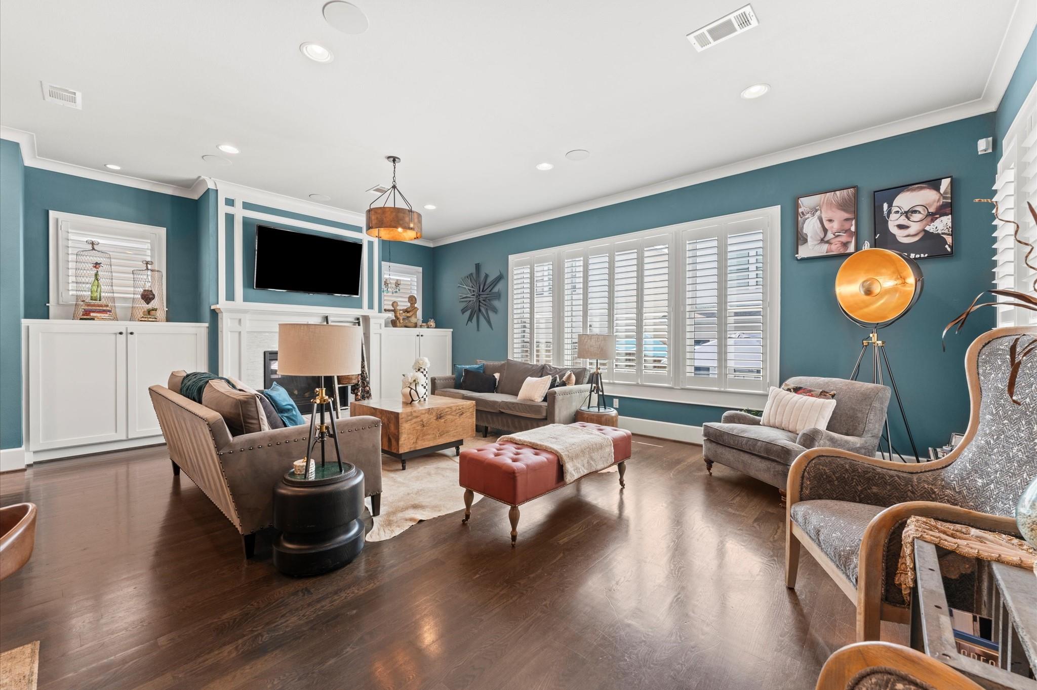 508 E 25th Street, Houston