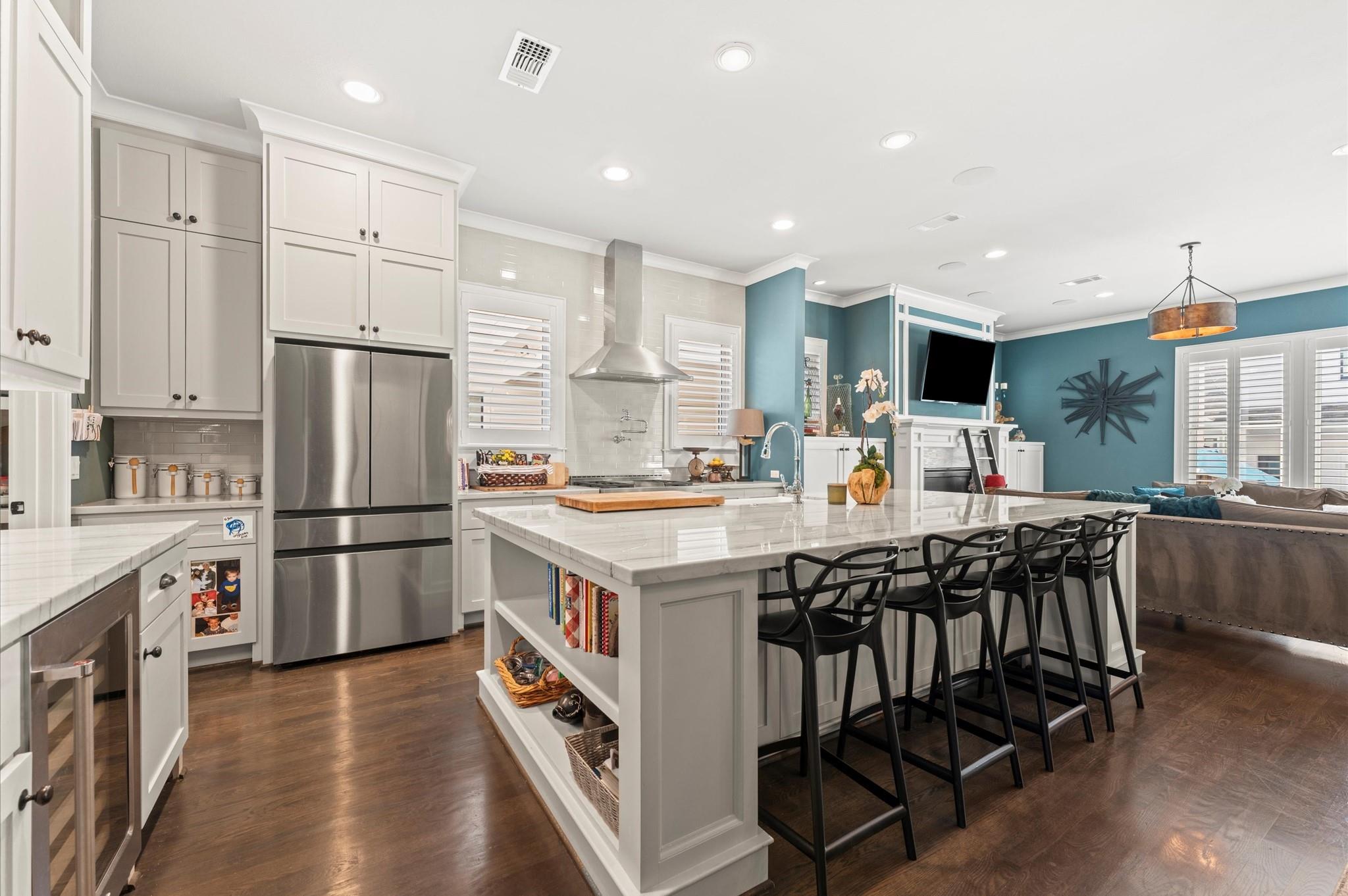 508 E 25th Street, Houston