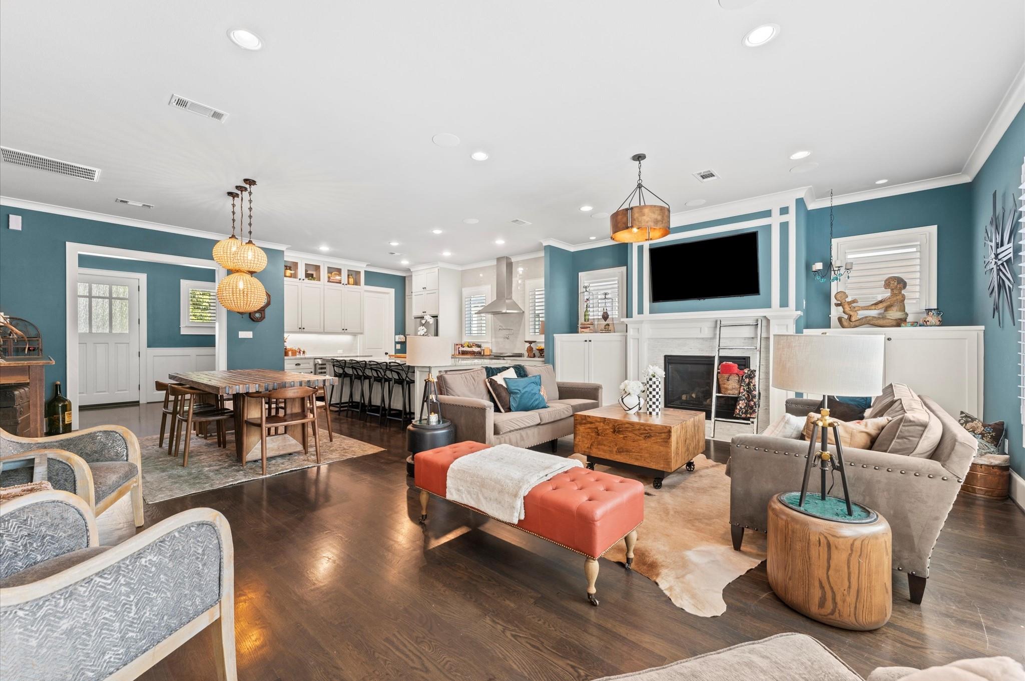 508 E 25th Street, Houston