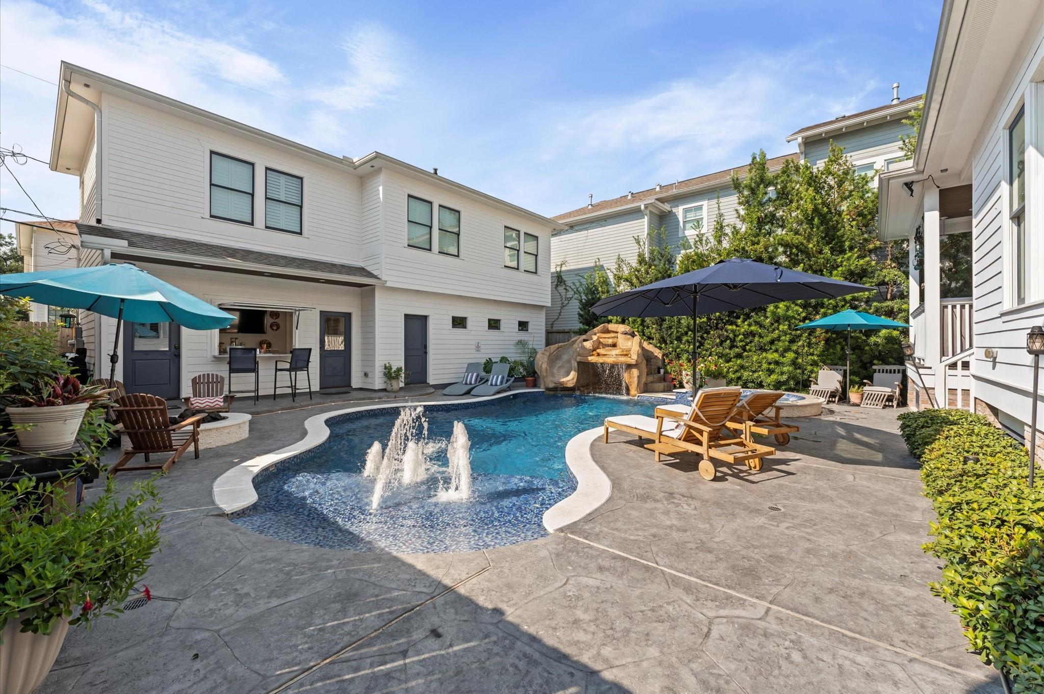 508 E 25th Street, Houston