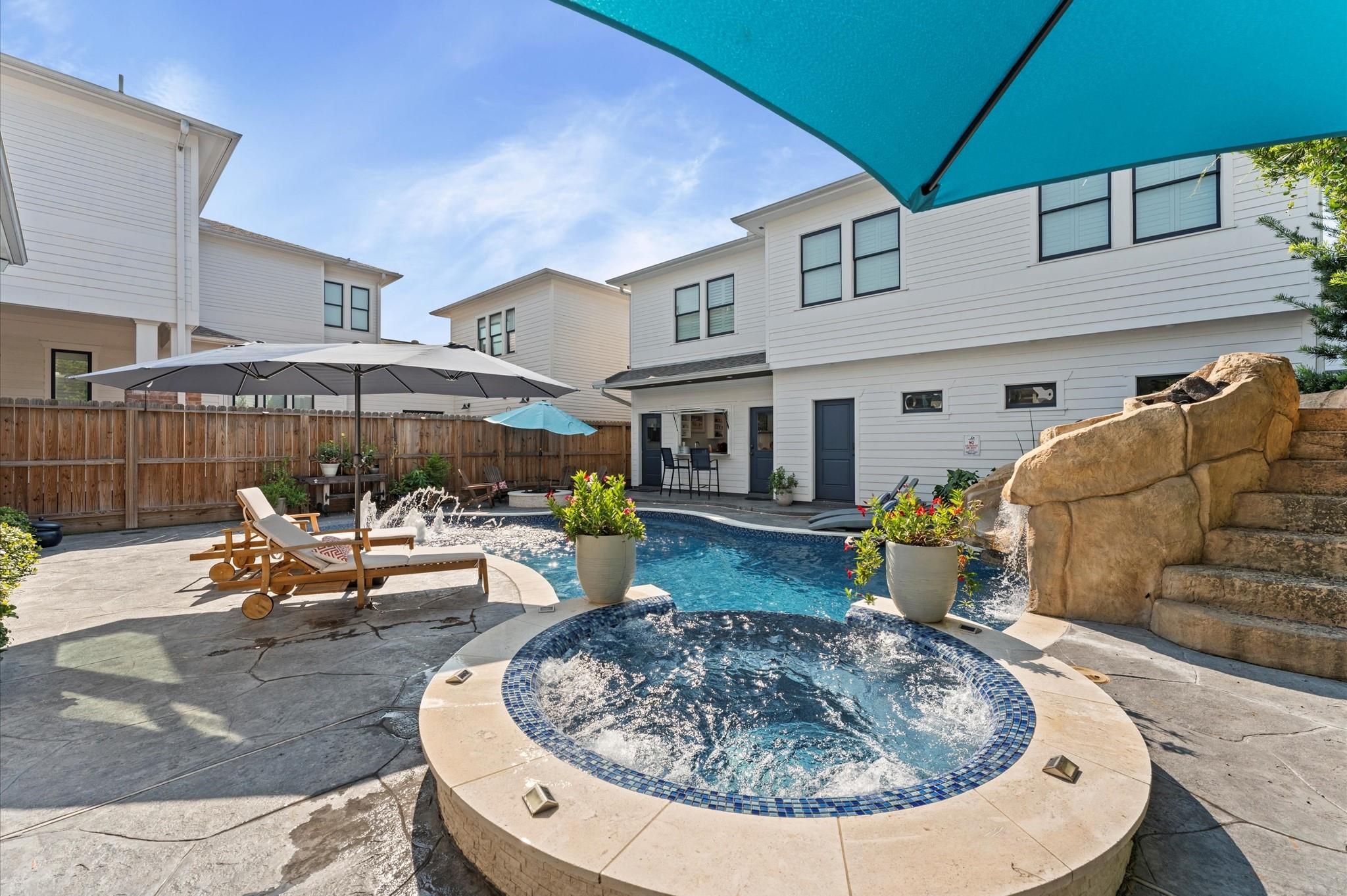 508 E 25th Street, Houston