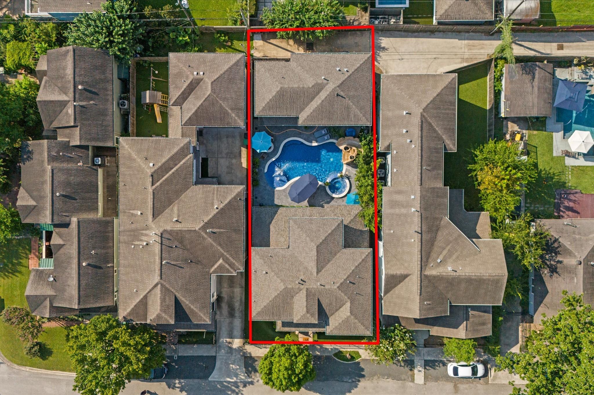 508 E 25th Street, Houston