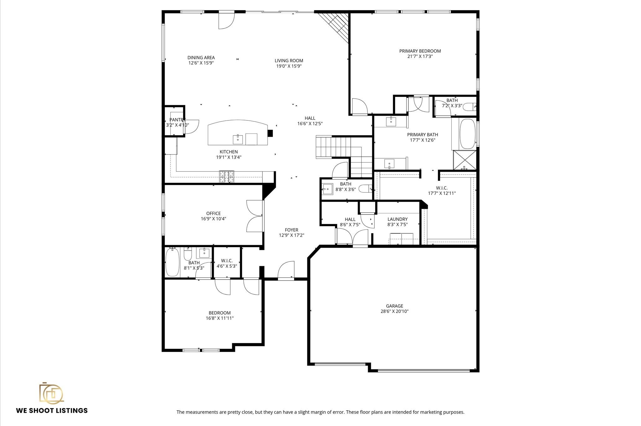 9606 Pink Blossom Court