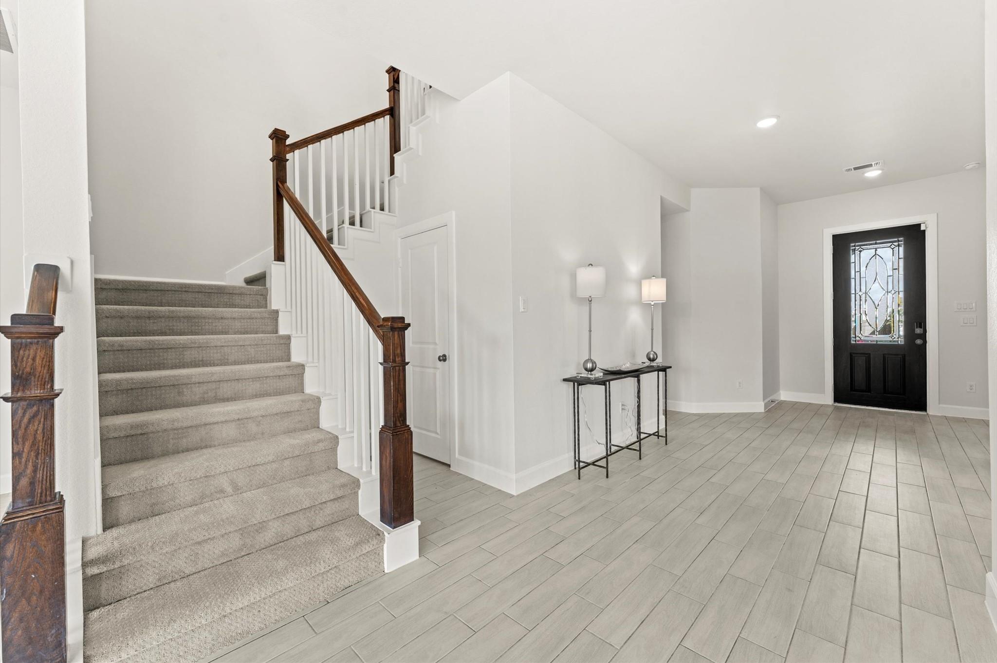 9606 Pink Blossom Court, Missouri City