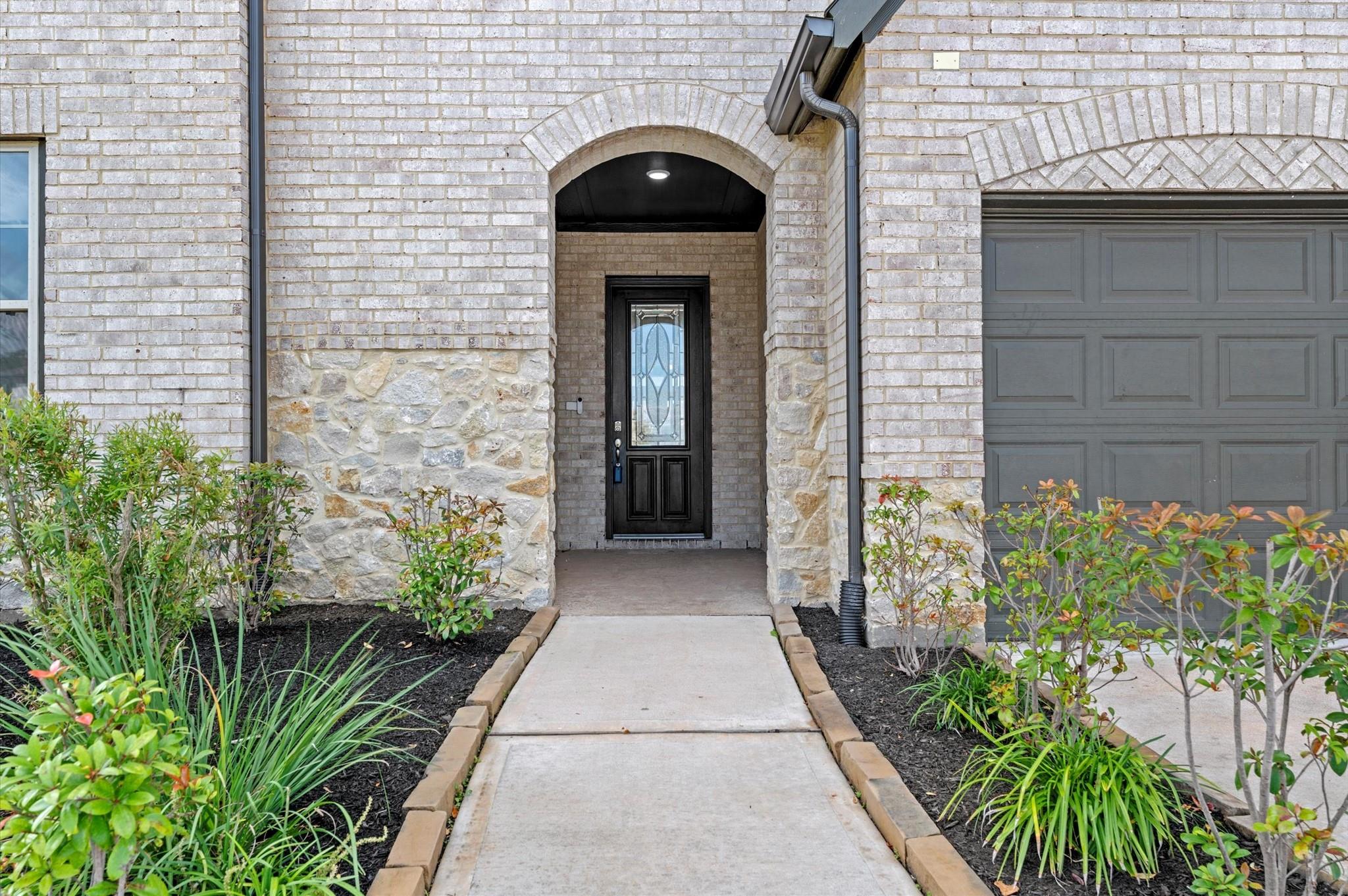 9606 Pink Blossom Court, Missouri City