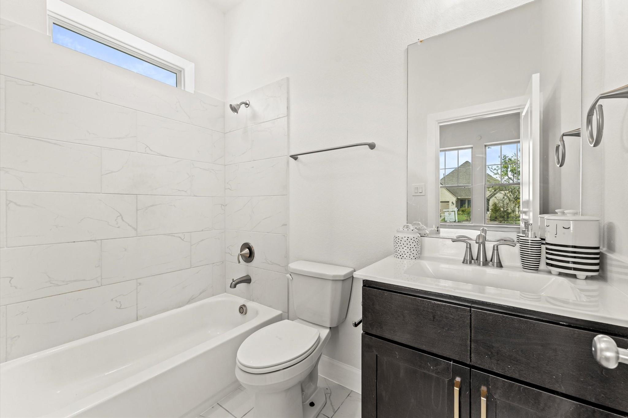 9606 Pink Blossom Court, Missouri City