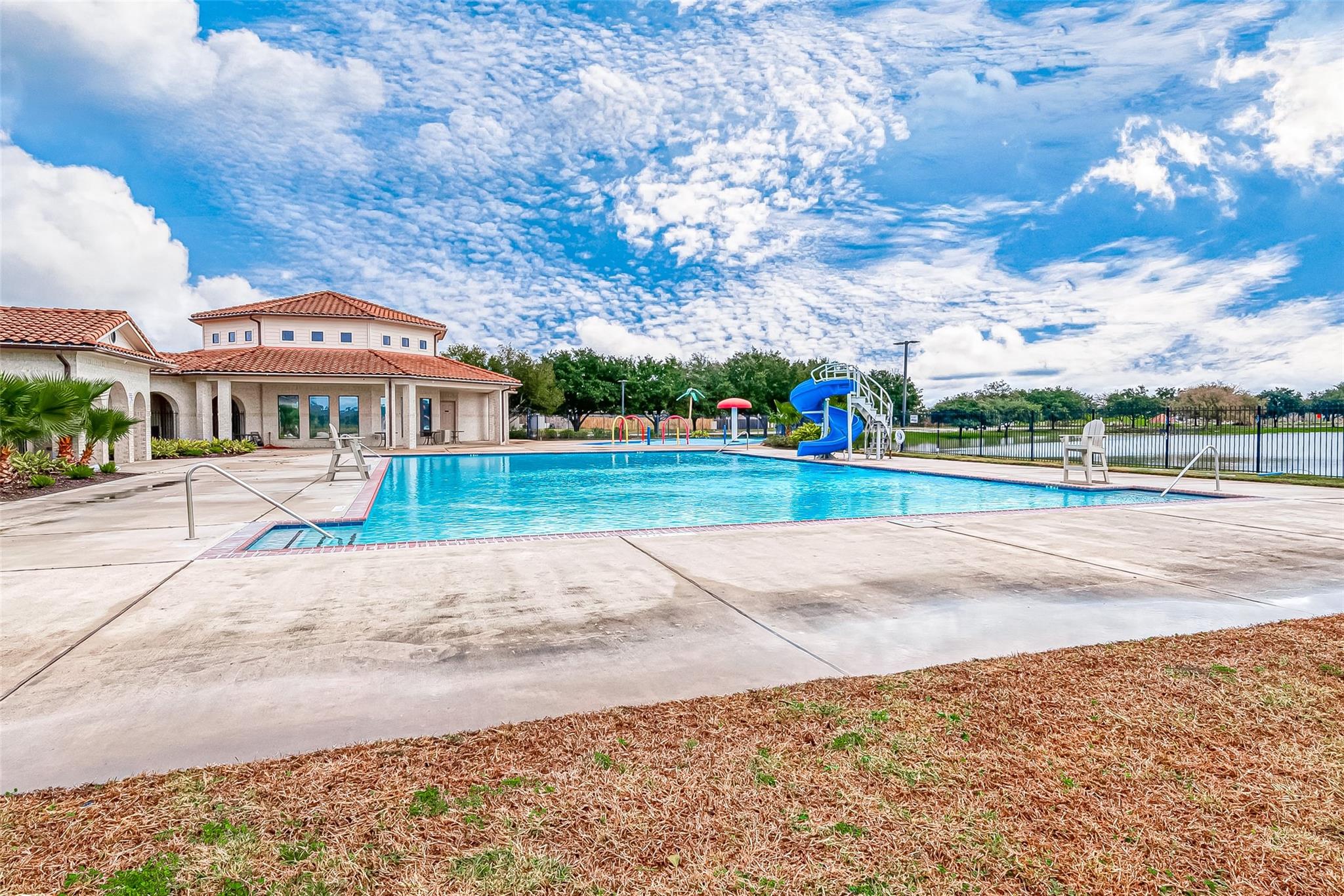 17 Desert Spring Lane