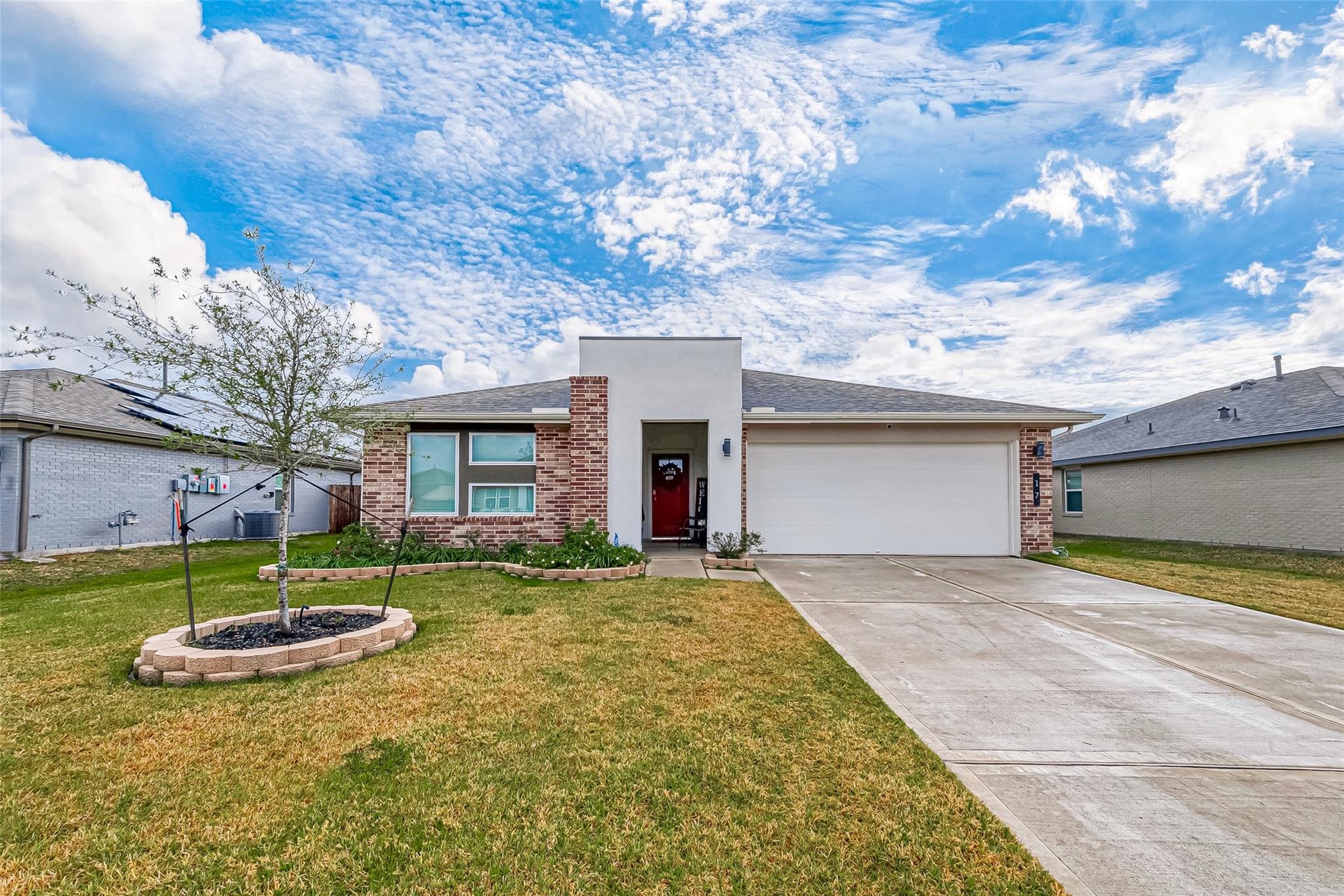 17 Desert Spring Lane