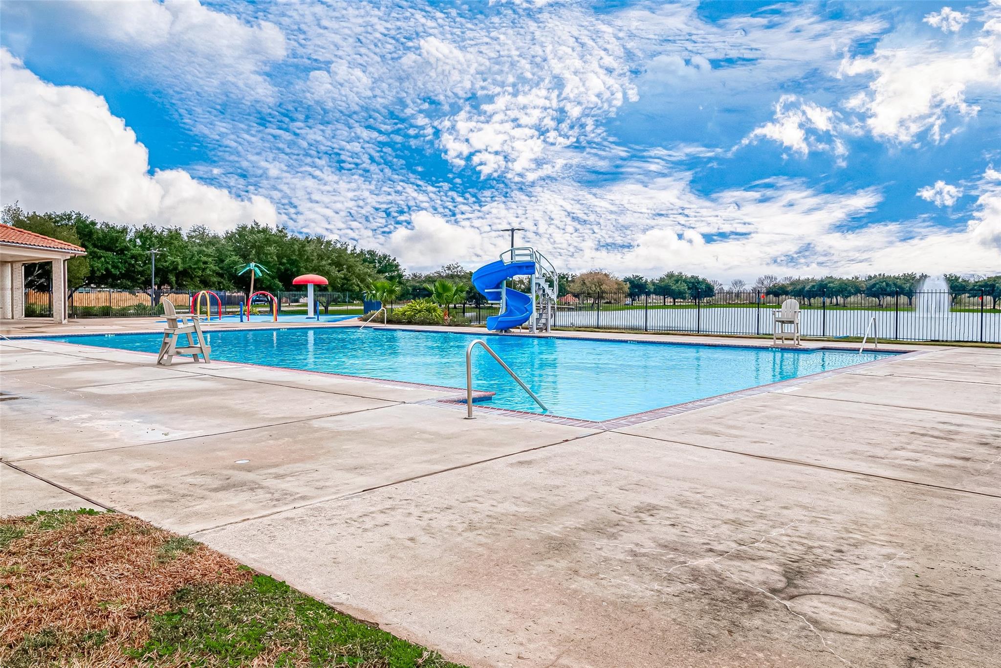 17 Desert Spring Lane