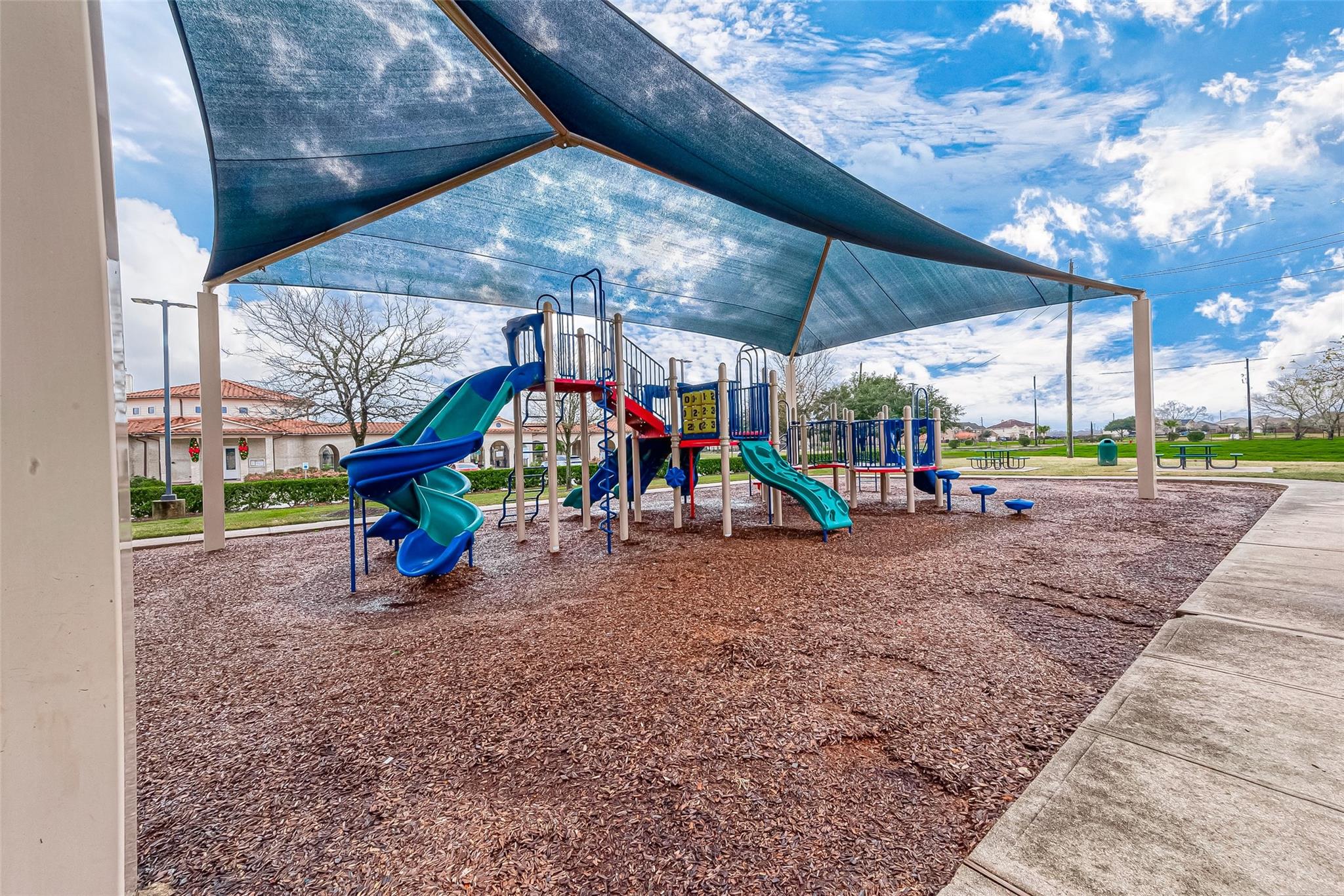 17 Desert Spring Lane