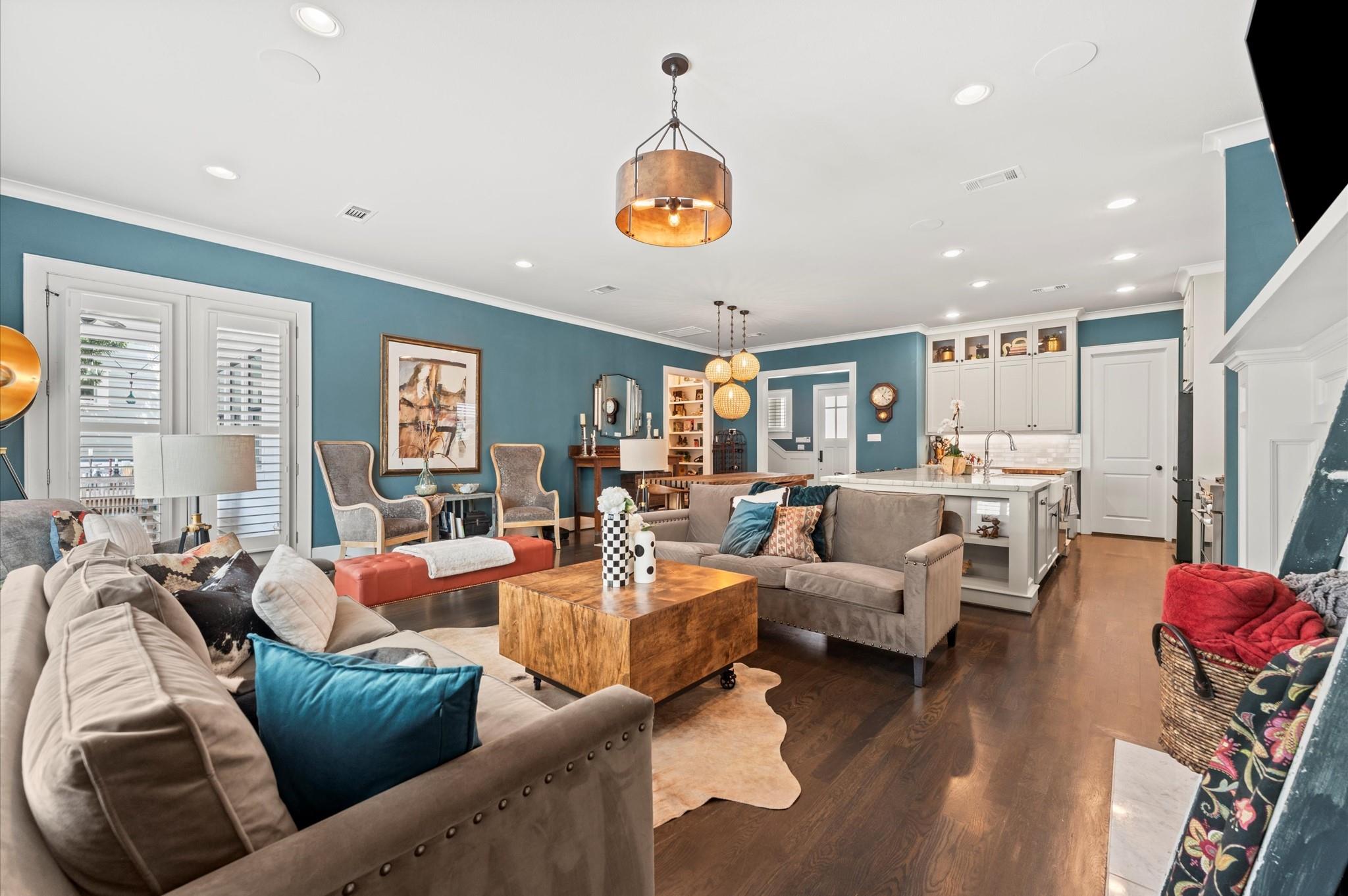 508 E 25th Street