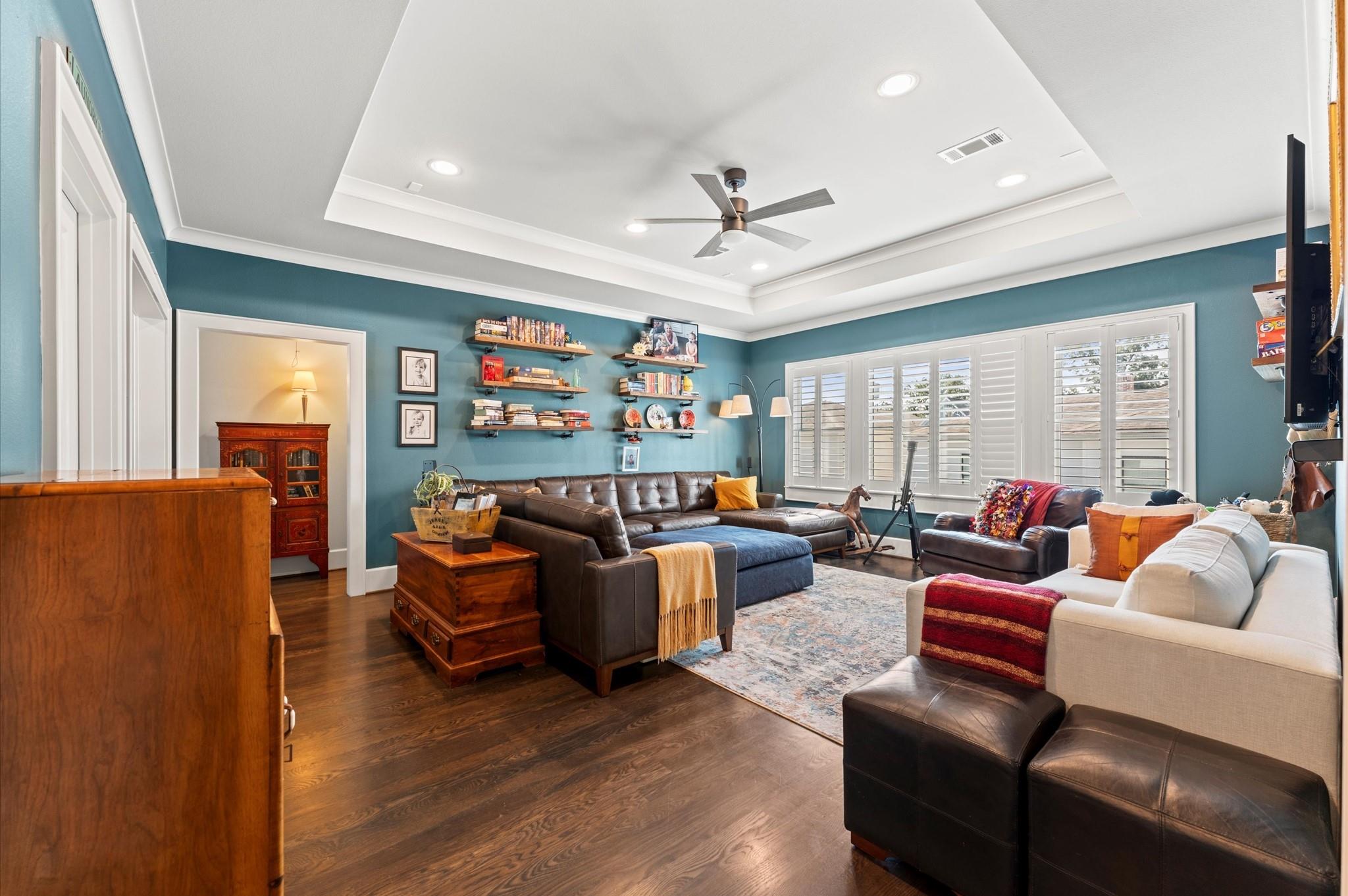 508 E 25th Street