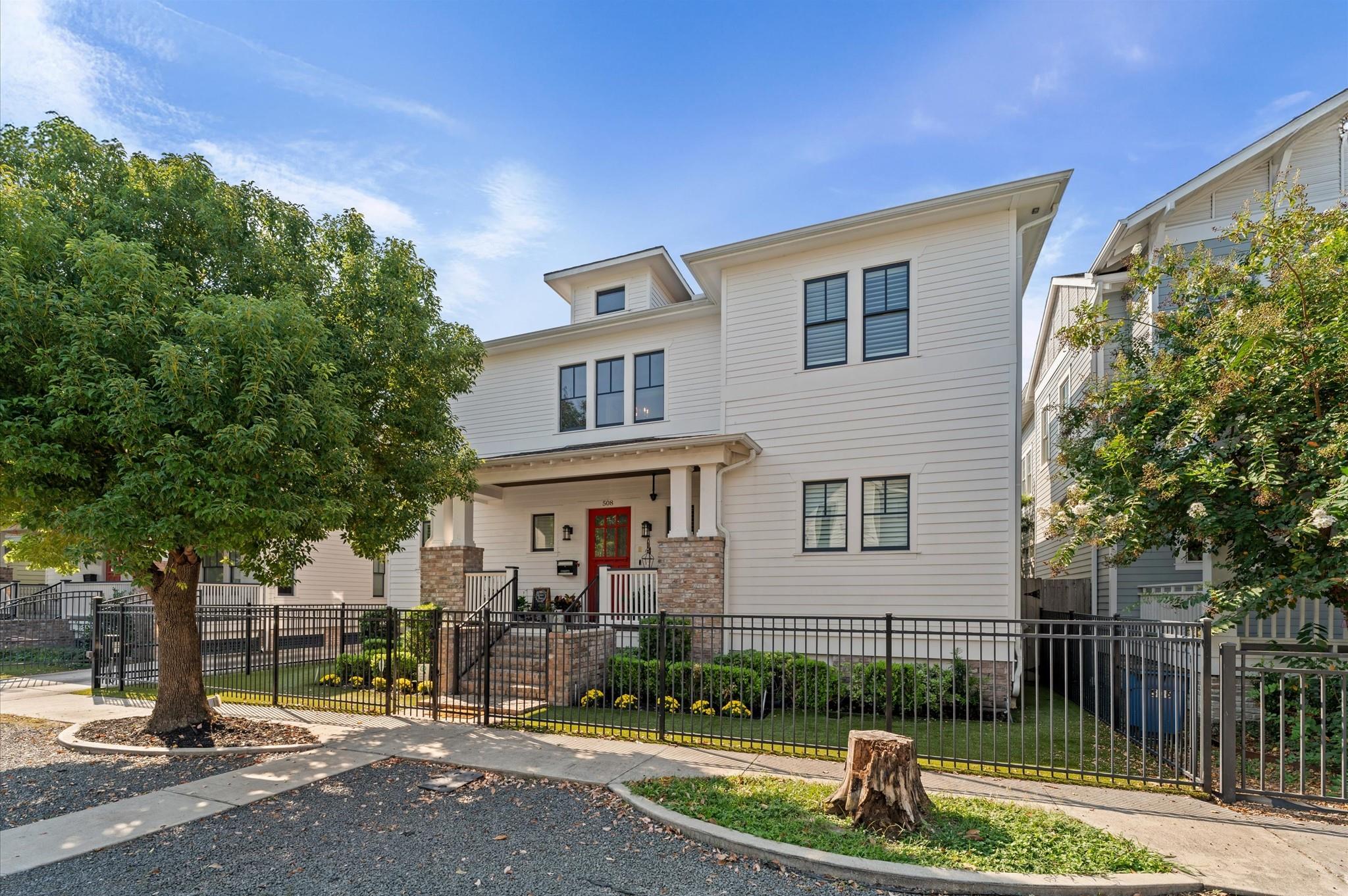 508 E 25th Street