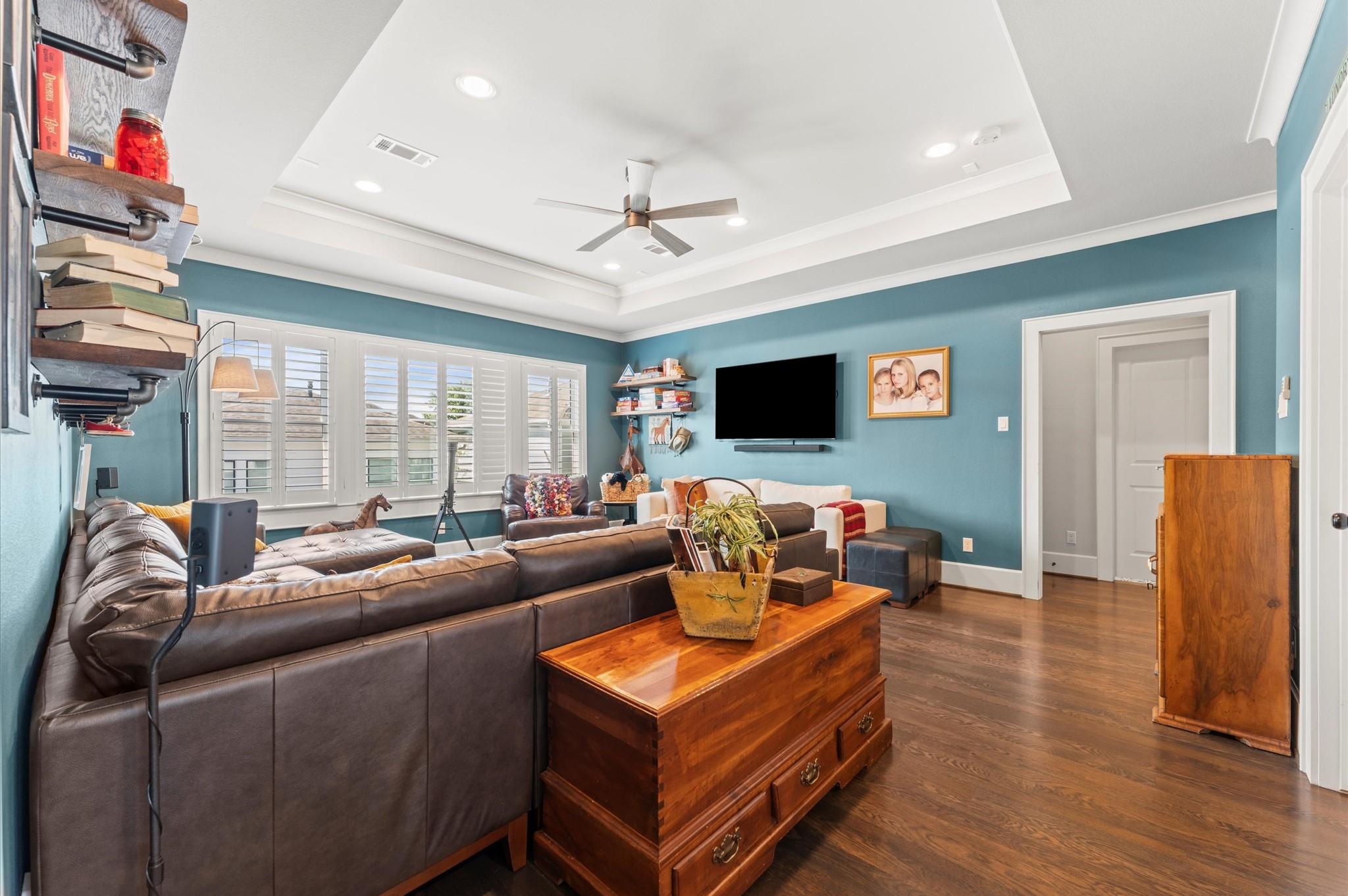 508 E 25th Street