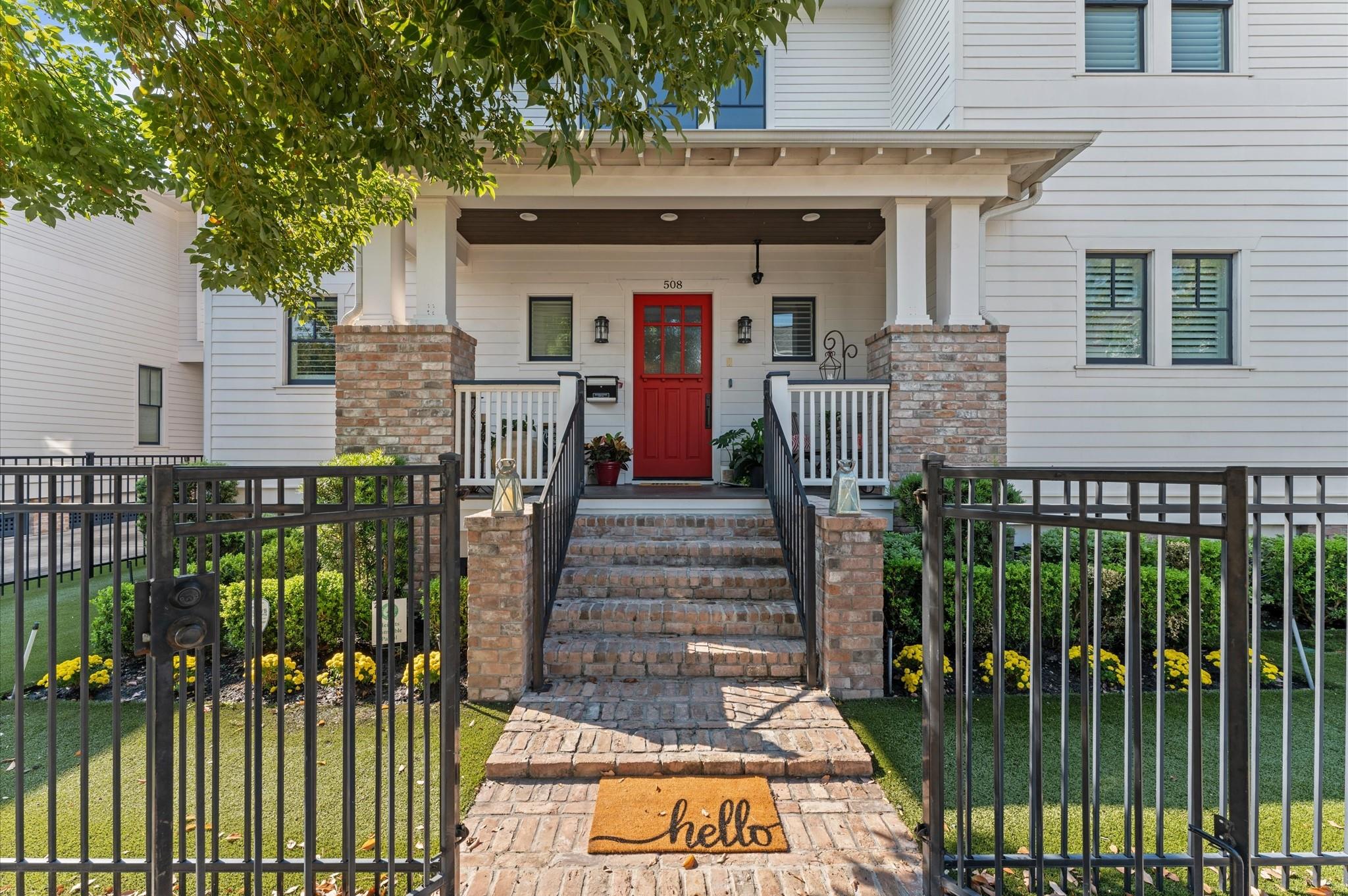 508 E 25th Street