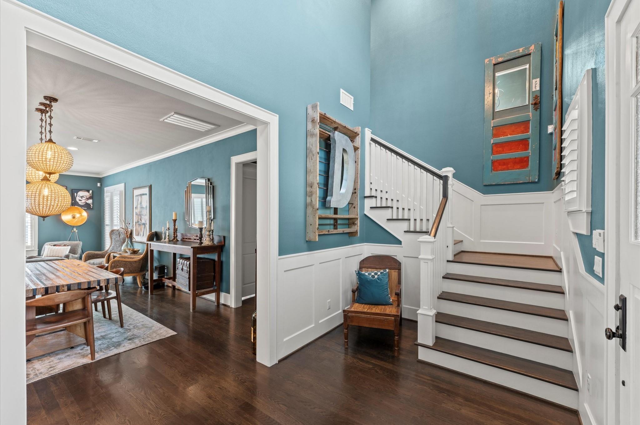508 E 25th Street