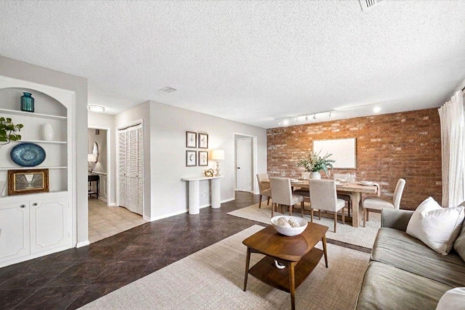 14536 Misty Meadow Lane