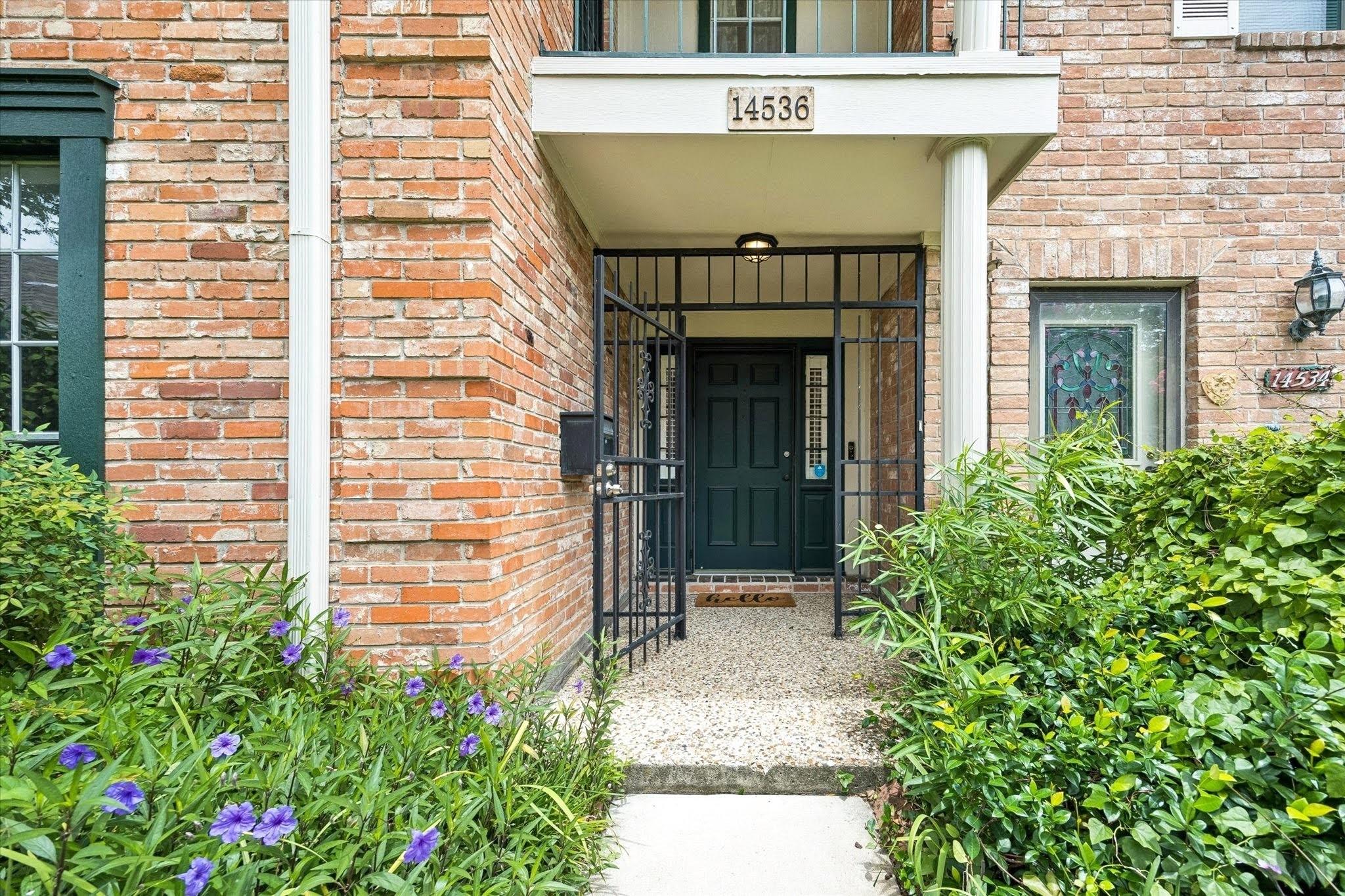 14536 Misty Meadow Lane