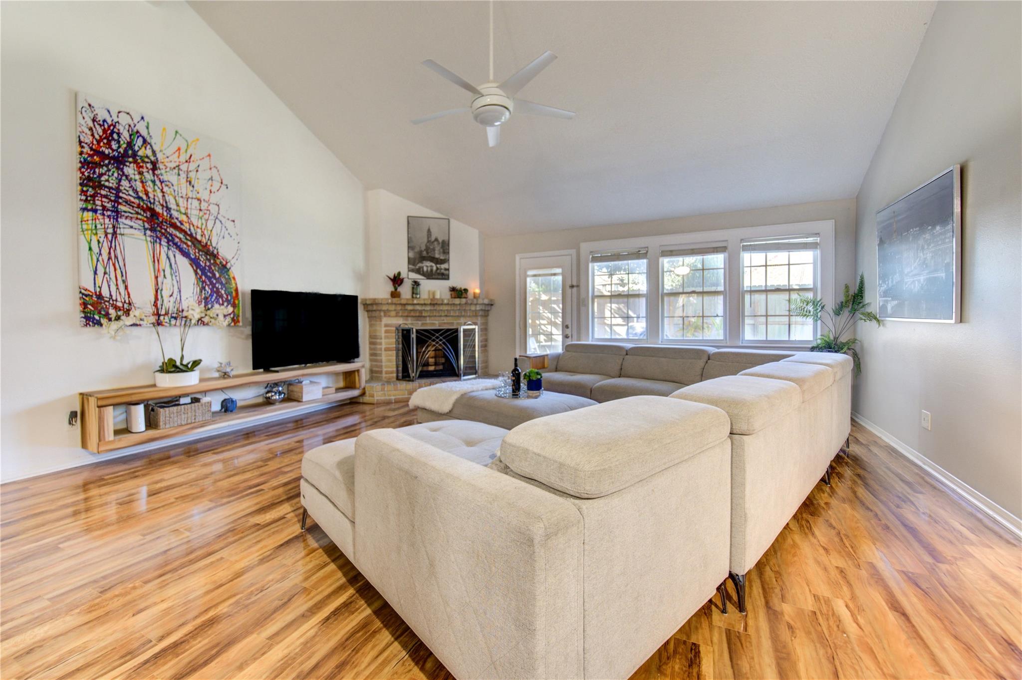 7027 Brockington Drive