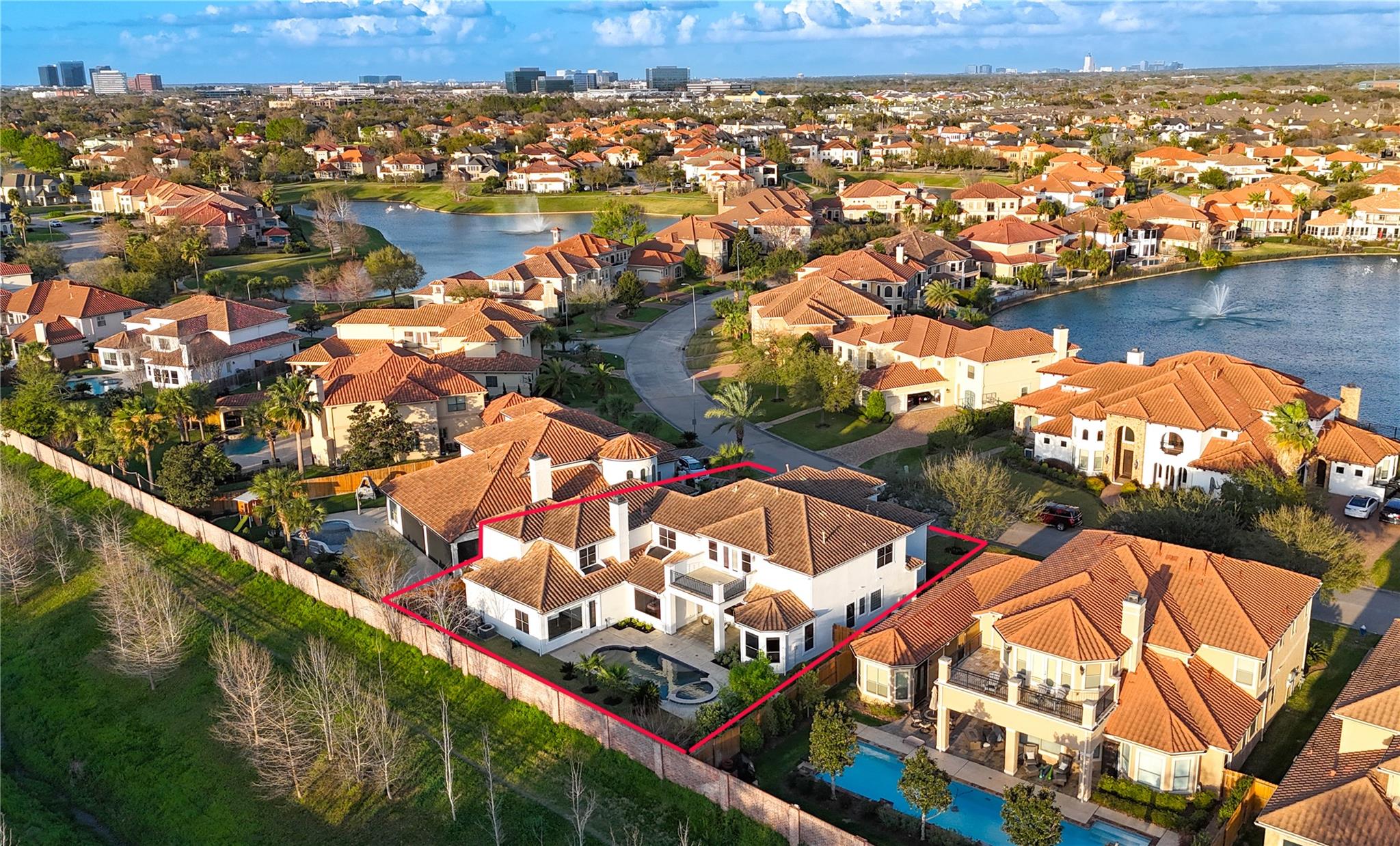 14014 Hampton Cove Drive