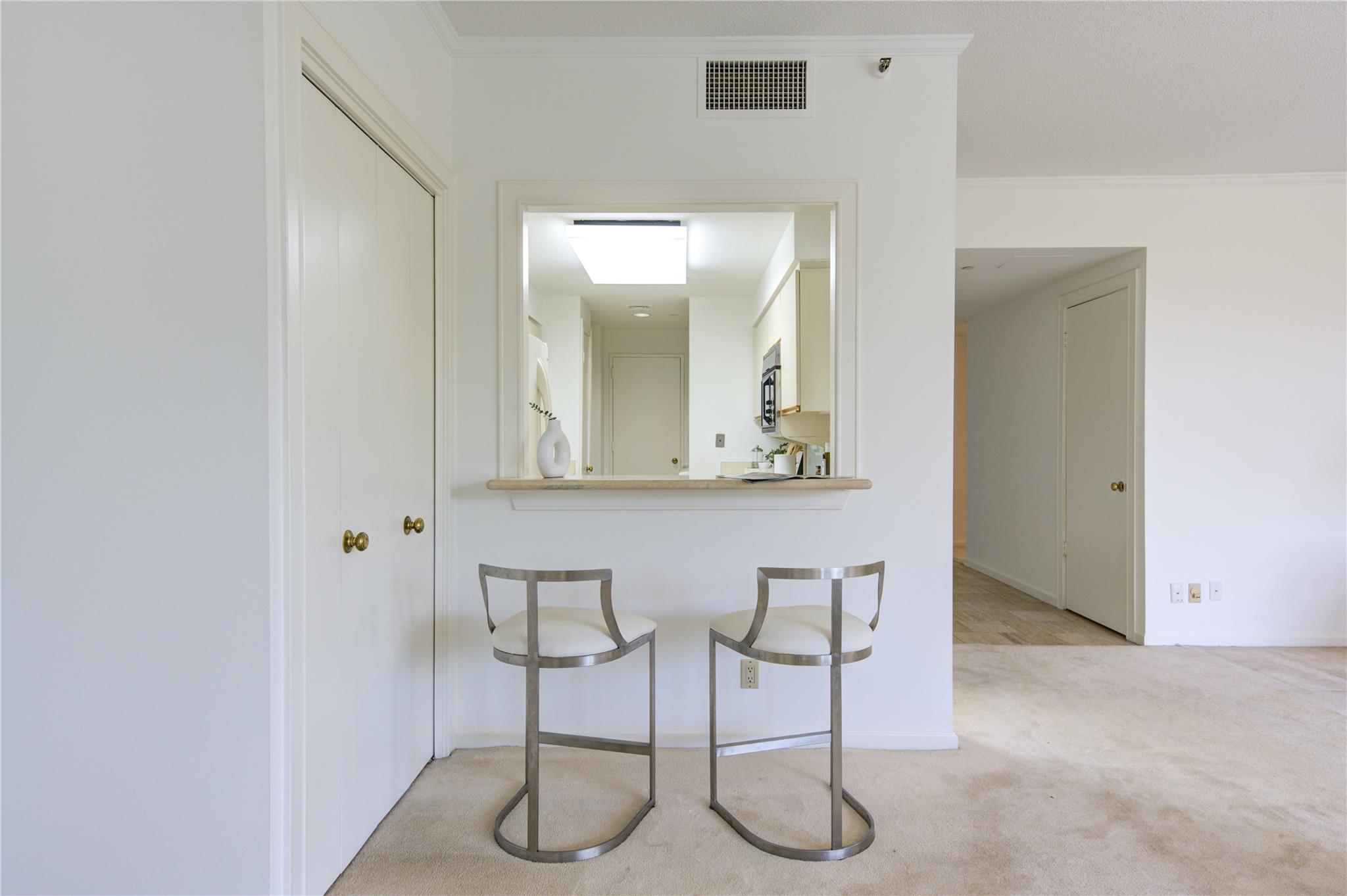 150 Gessner Road # 5A