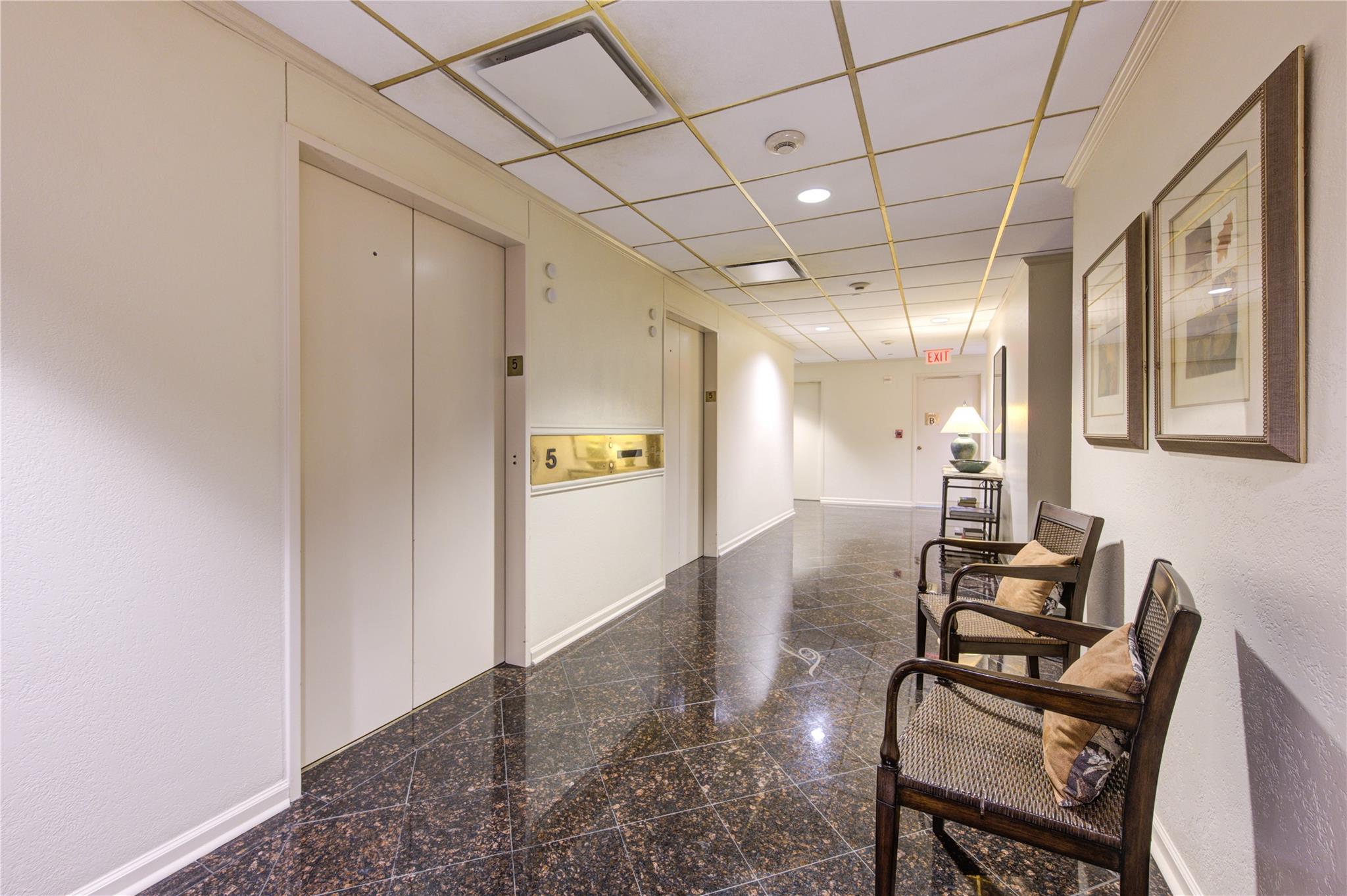 150 Gessner Road # 5A