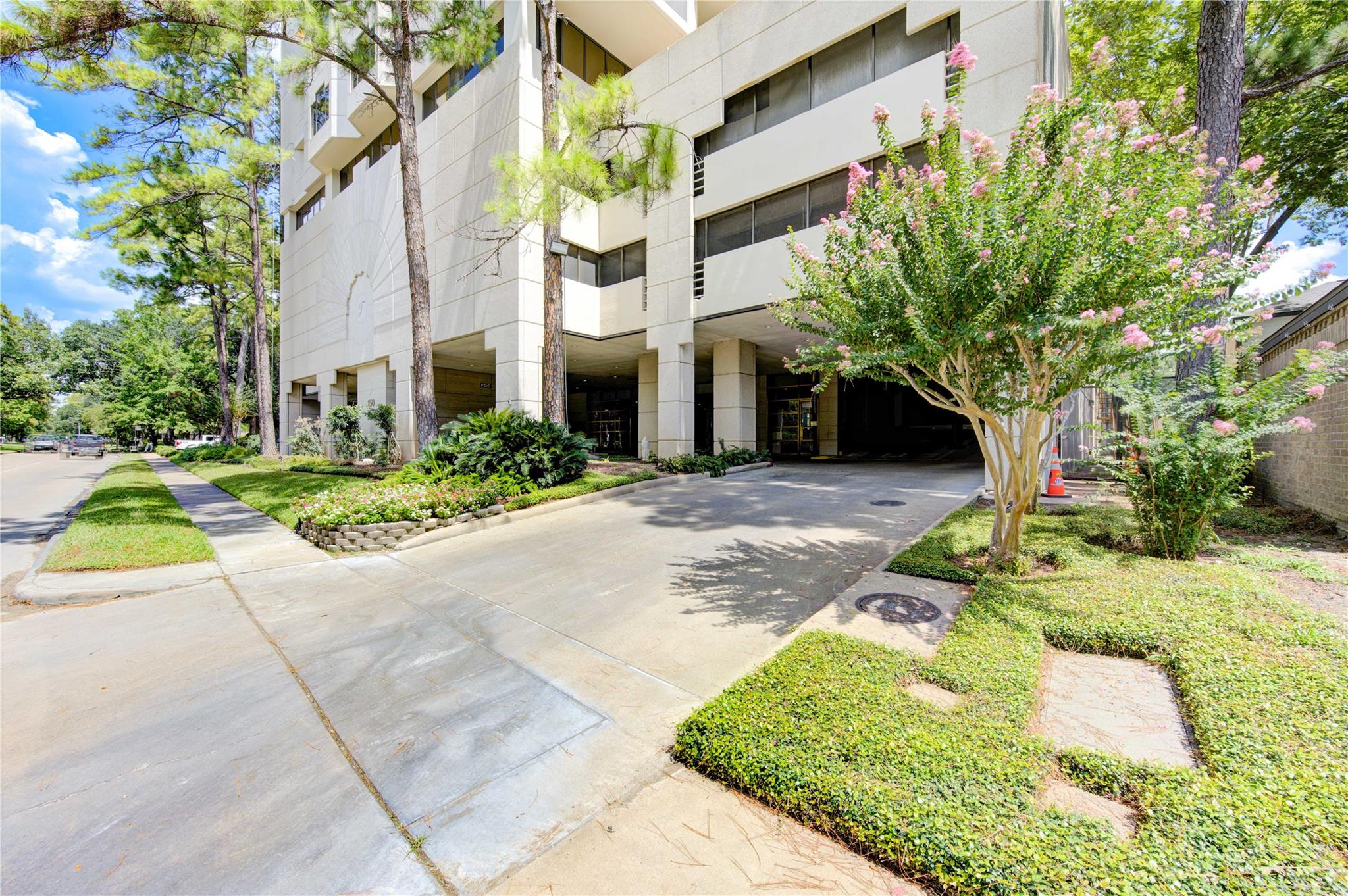 150 Gessner Road # 5A