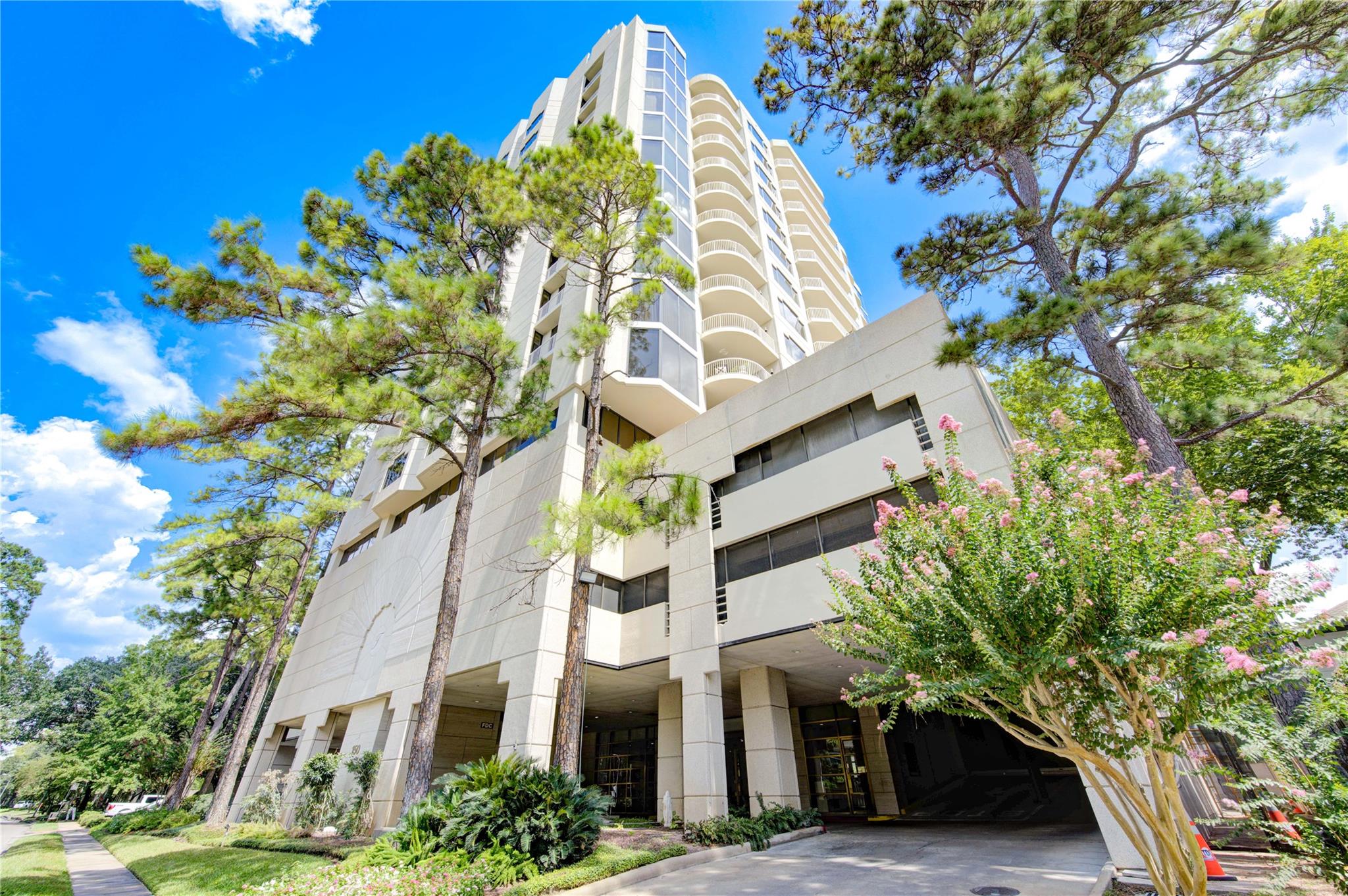 150 Gessner Road # 5A