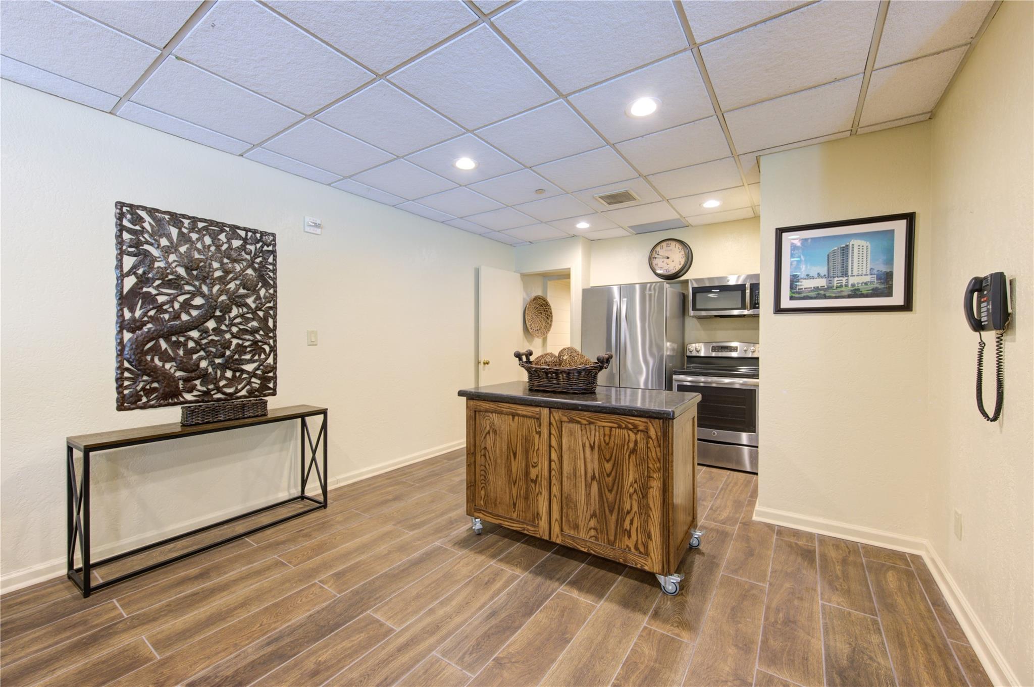 150 Gessner Road # 5A