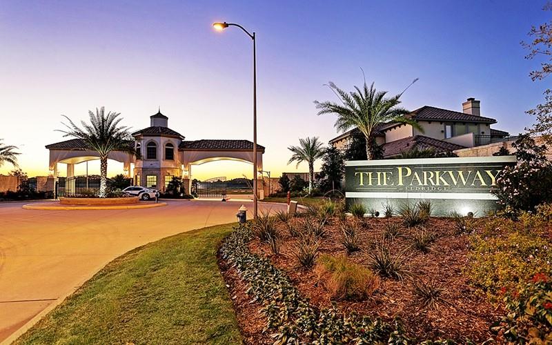 13606 Teal Bluff Lane