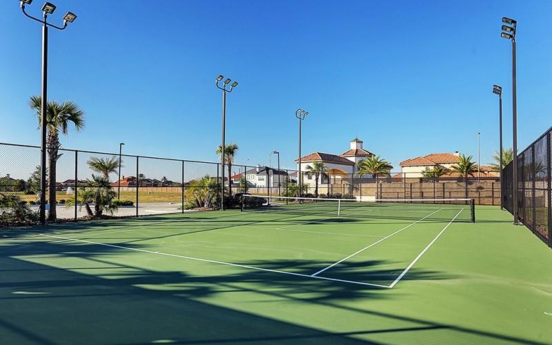 13606 Teal Bluff Lane