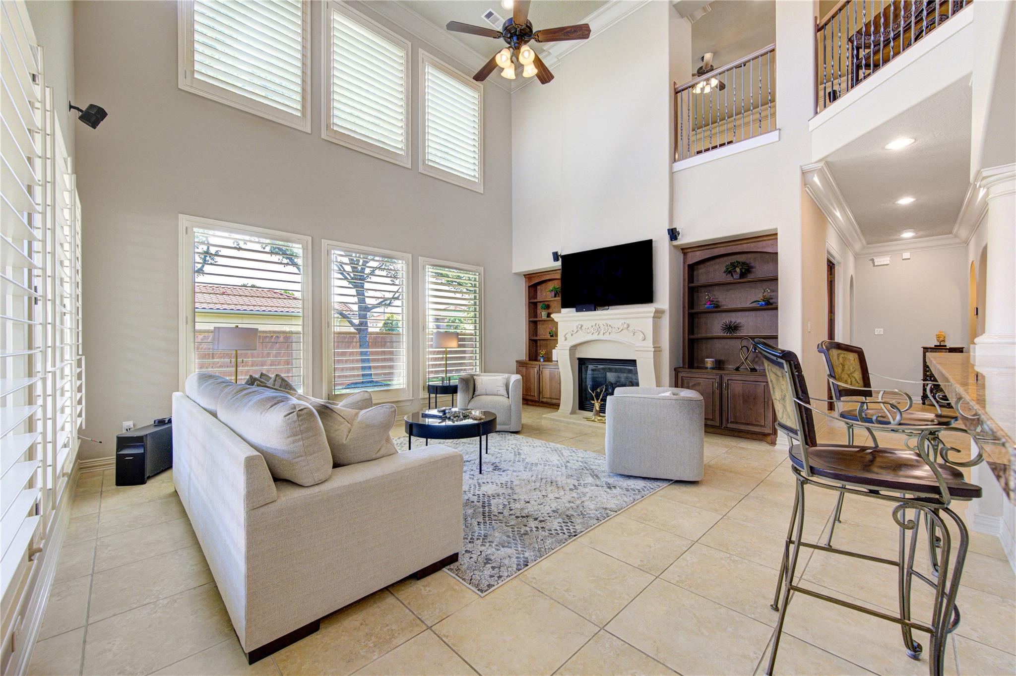 1907 Flower Garden Lane