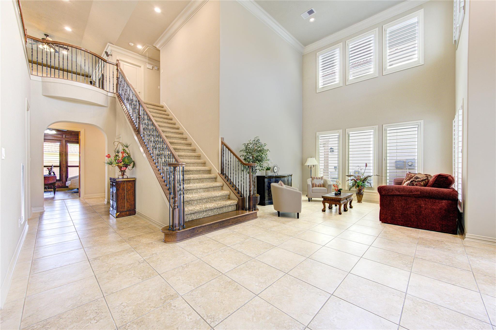 1907 Flower Garden Lane