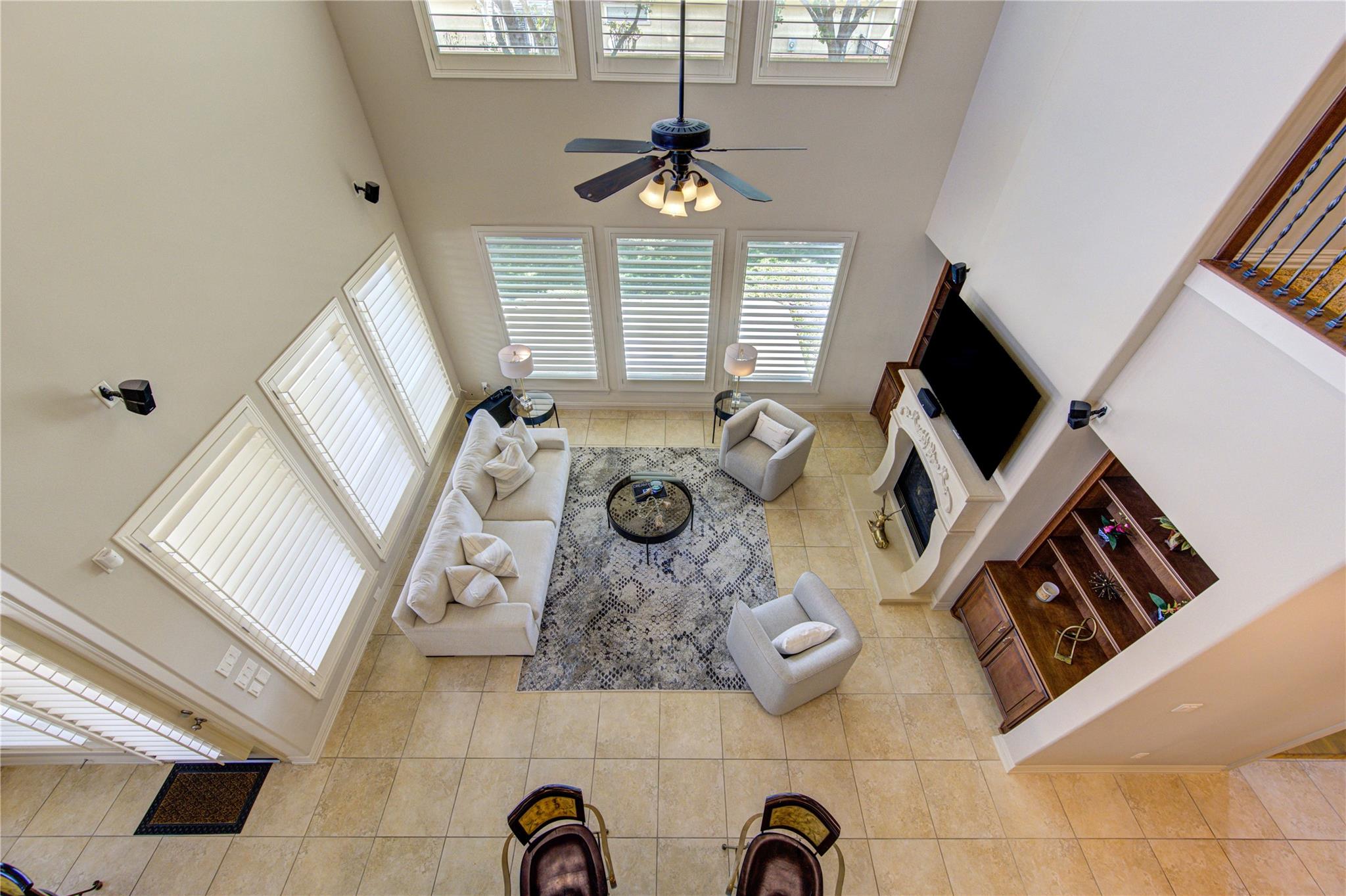 1907 Flower Garden Lane