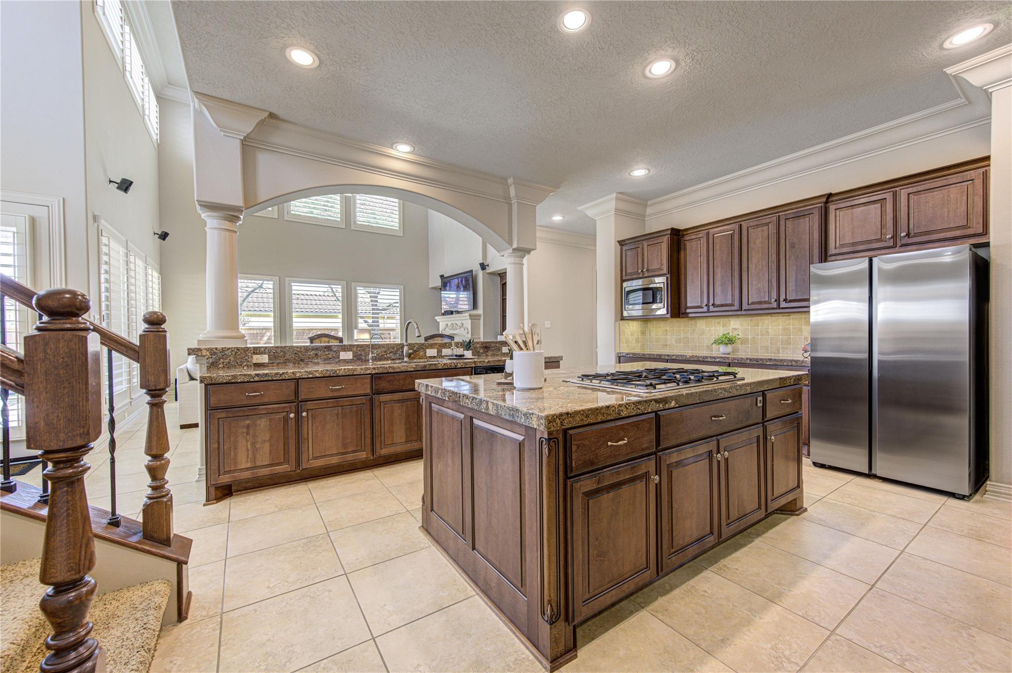 1907 Flower Garden Lane