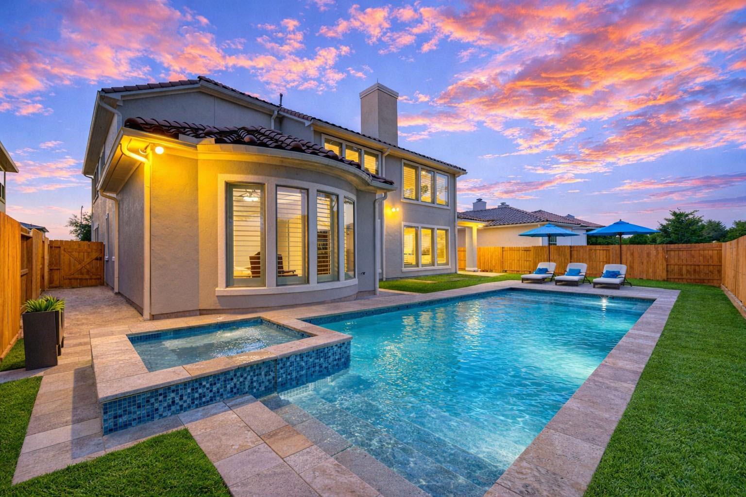 1907 Flower Garden Lane