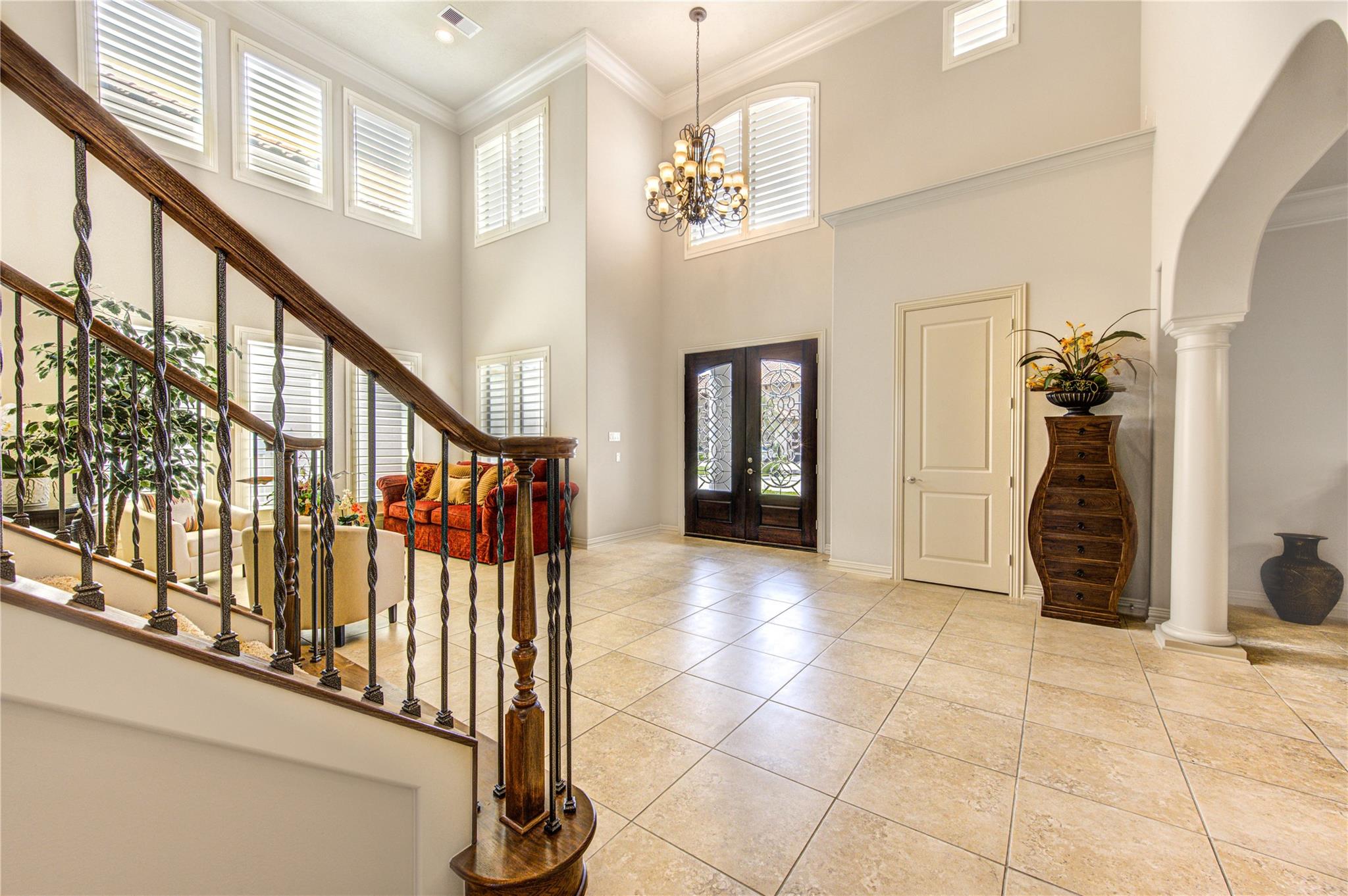 1907 Flower Garden Lane