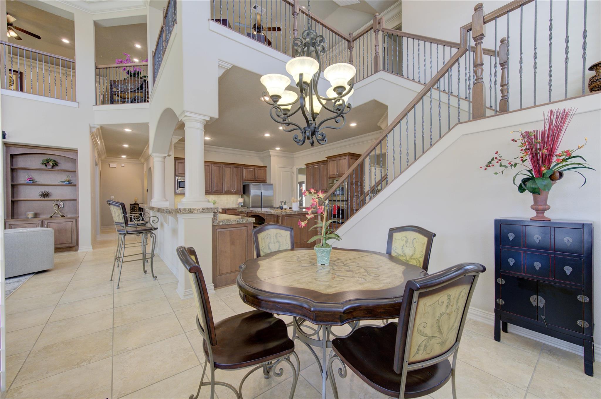 1907 Flower Garden Lane