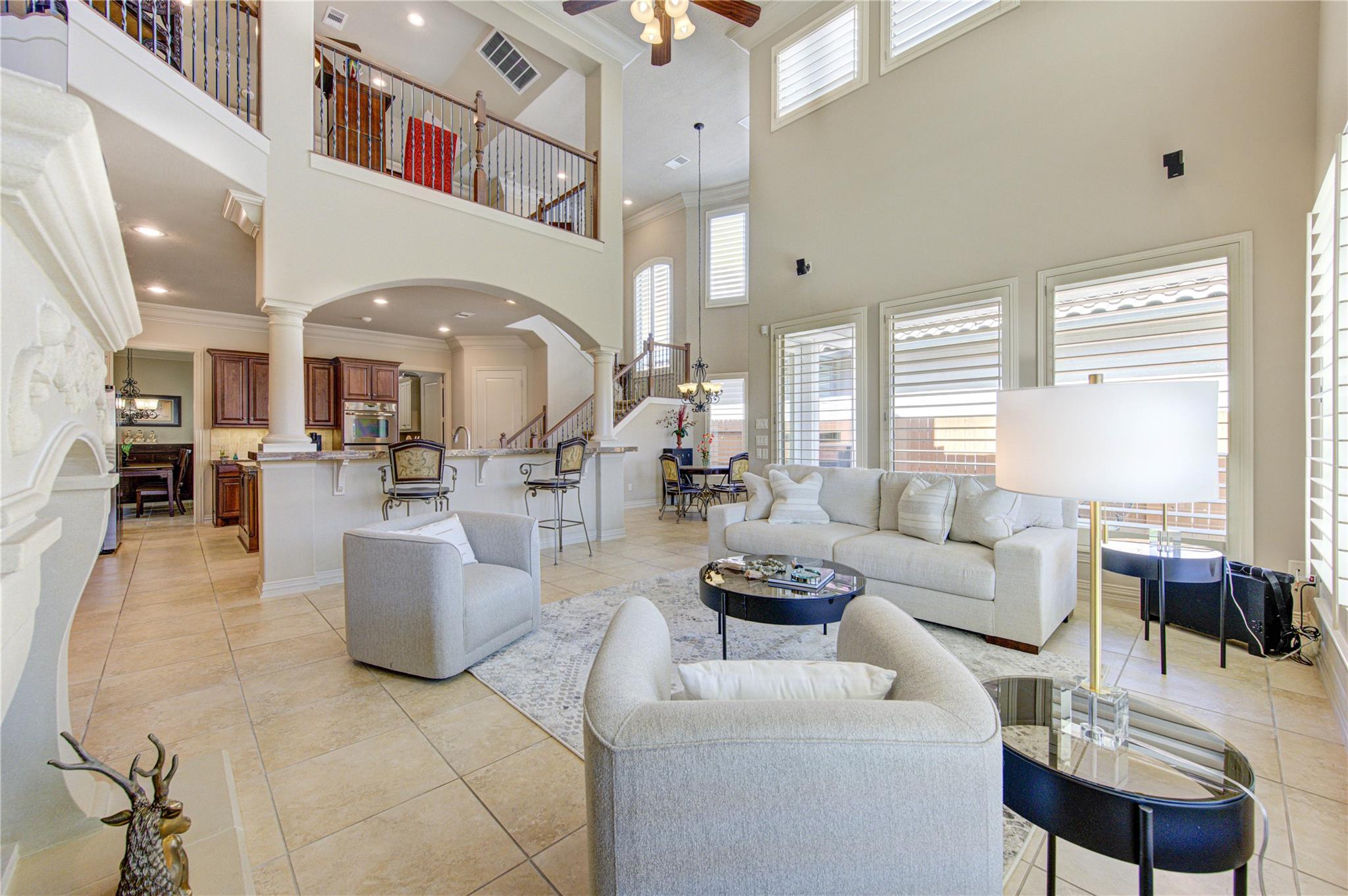 1907 Flower Garden Lane