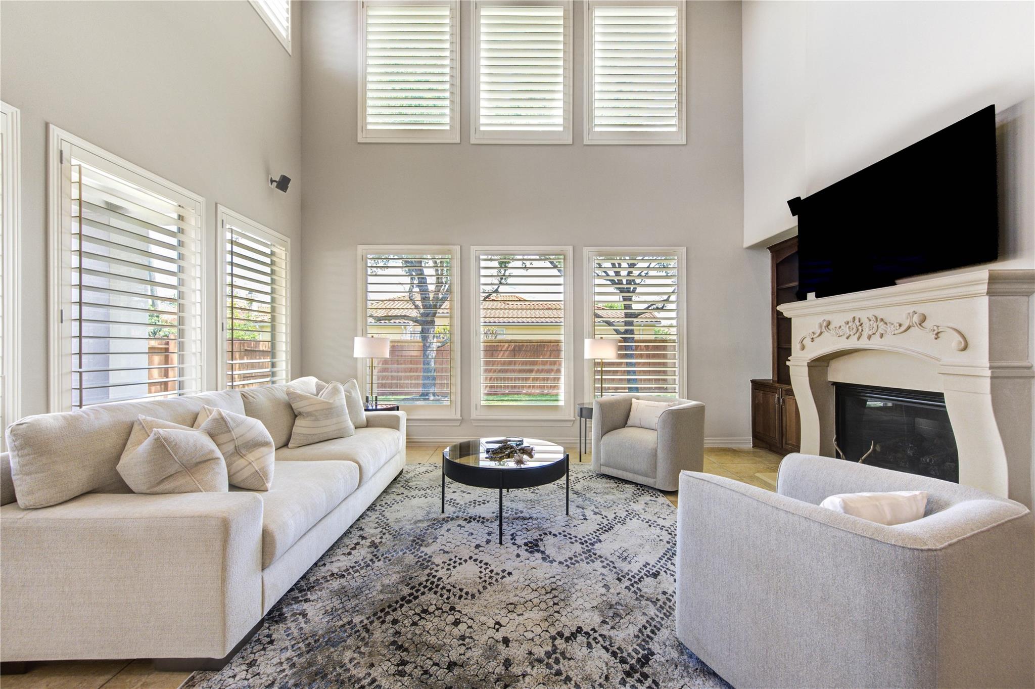 1907 Flower Garden Lane