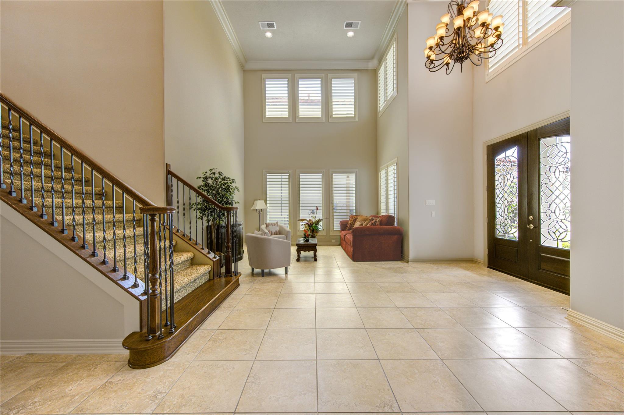 1907 Flower Garden Lane