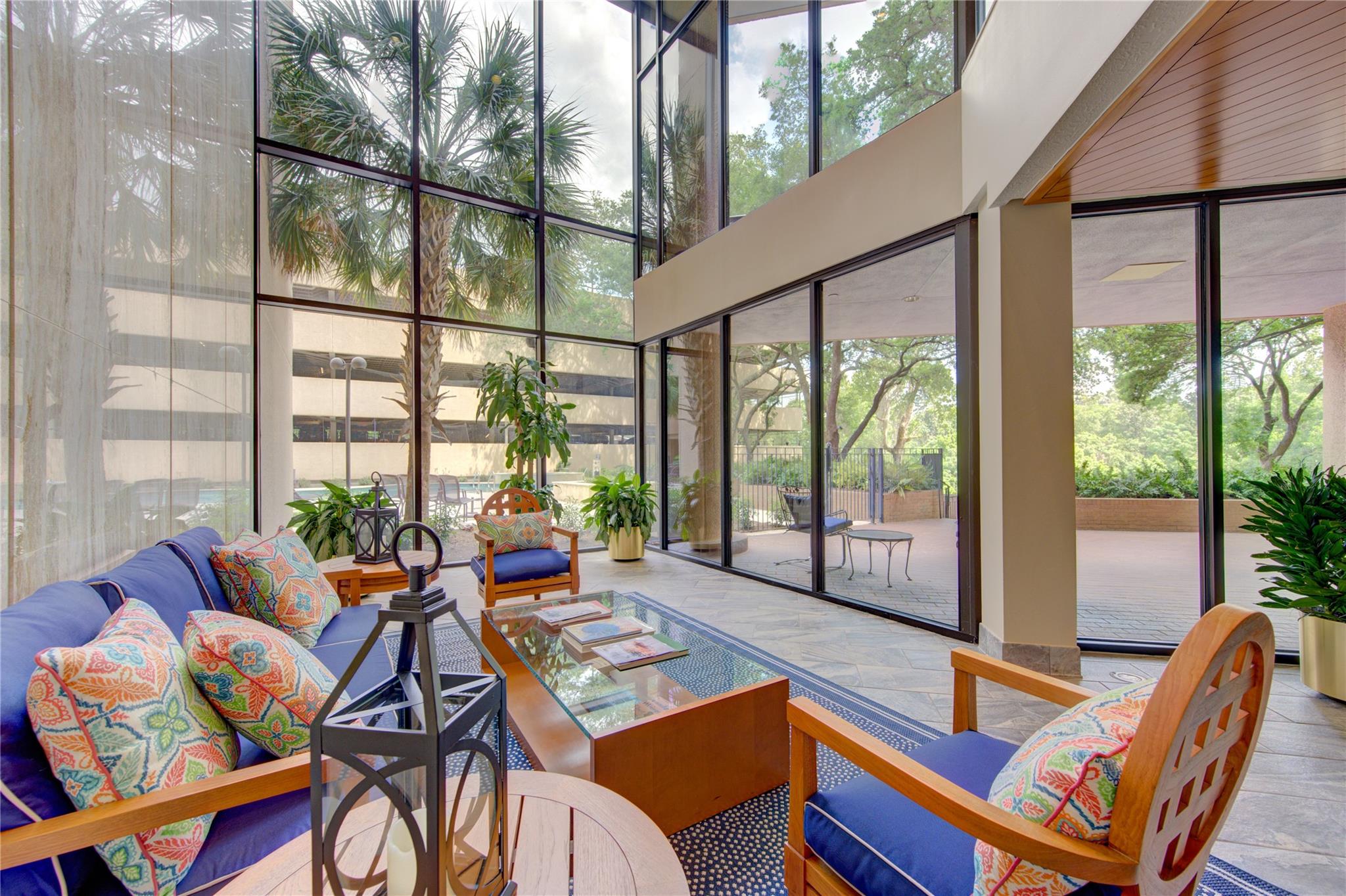 101 Westcott Street # 802