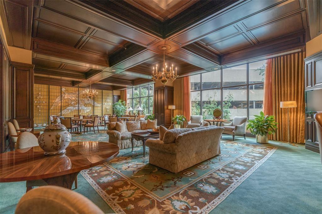 101 Westcott Street # 802