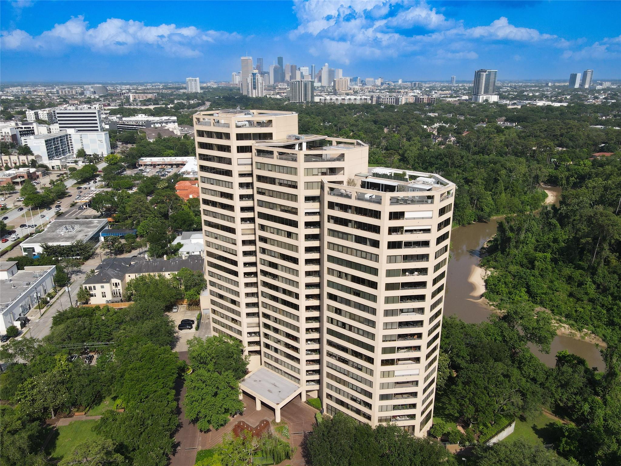 101 Westcott Street # 802