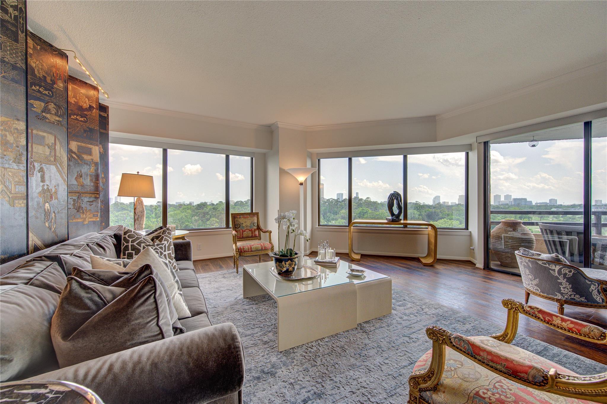 101 Westcott Street # 802