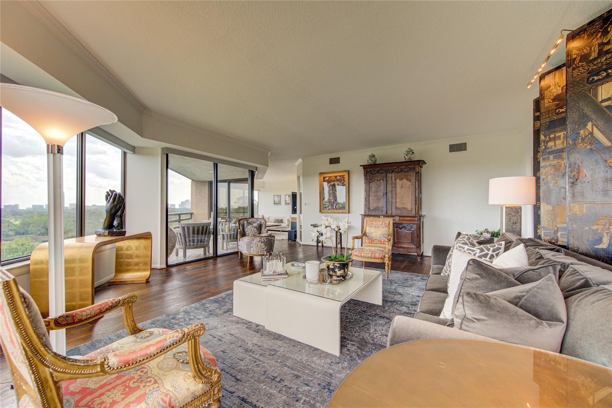 101 Westcott Street # 802