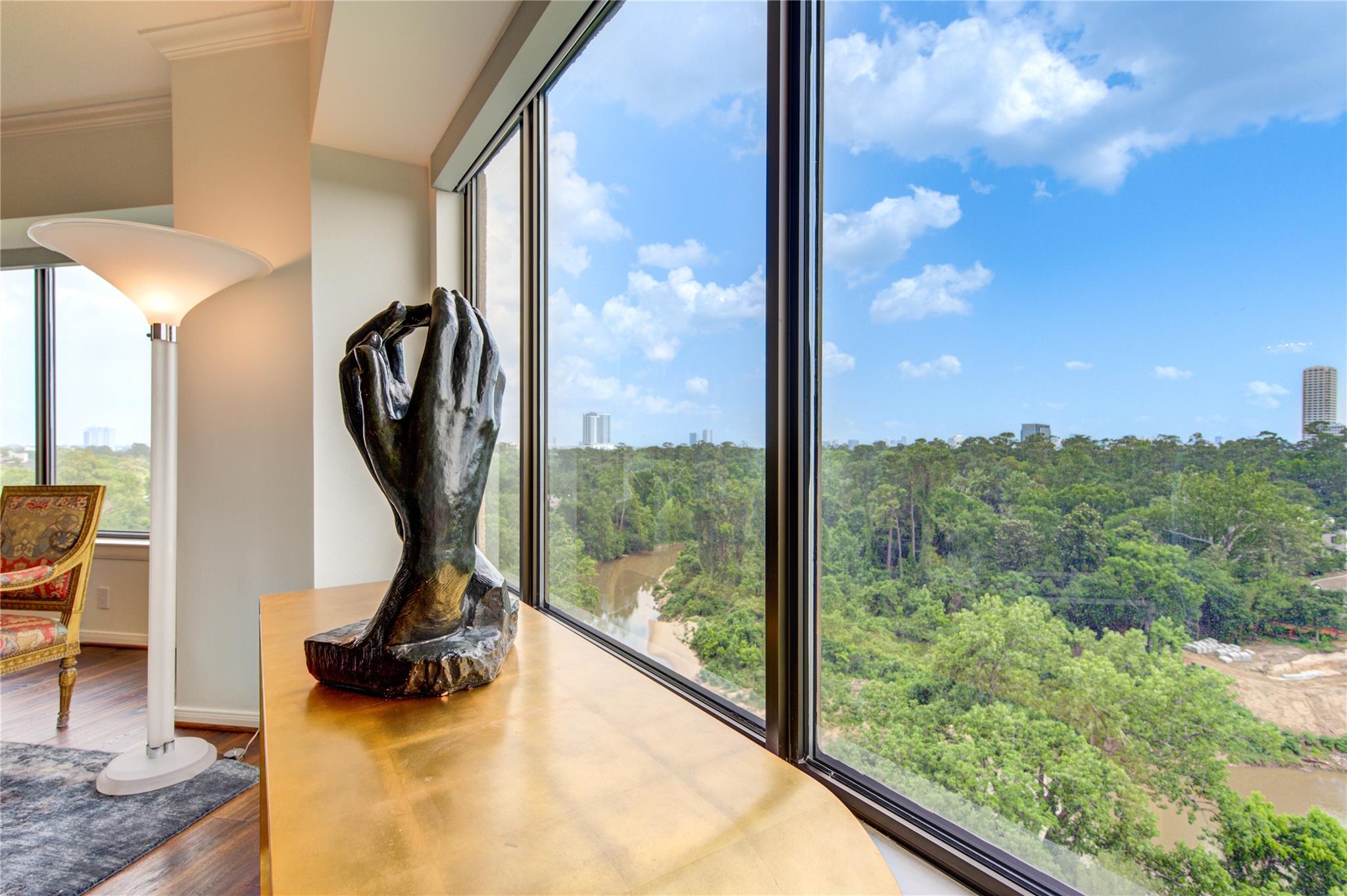 101 Westcott Street # 802