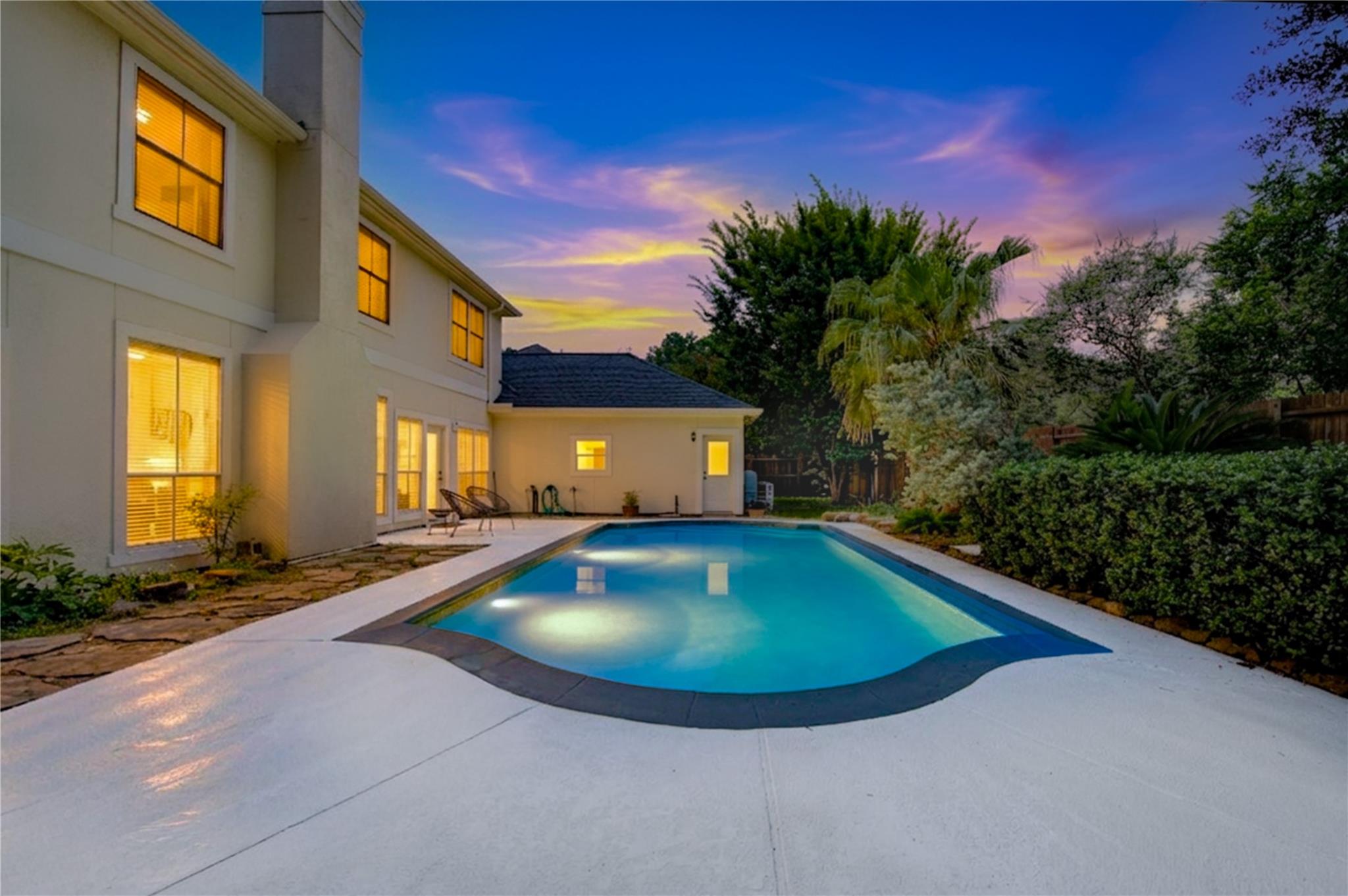 13607 Starlight Harbour Court