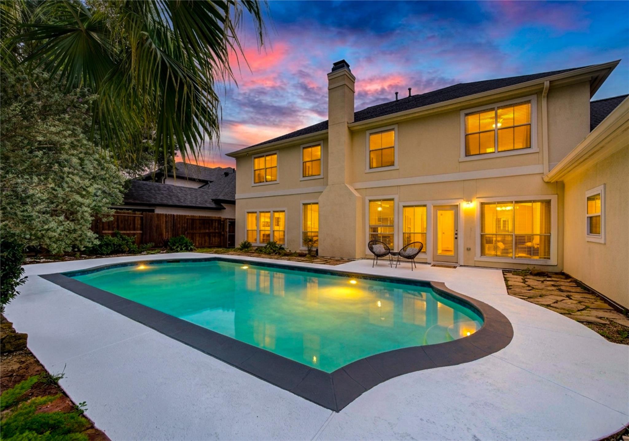 13607 Starlight Harbour Court